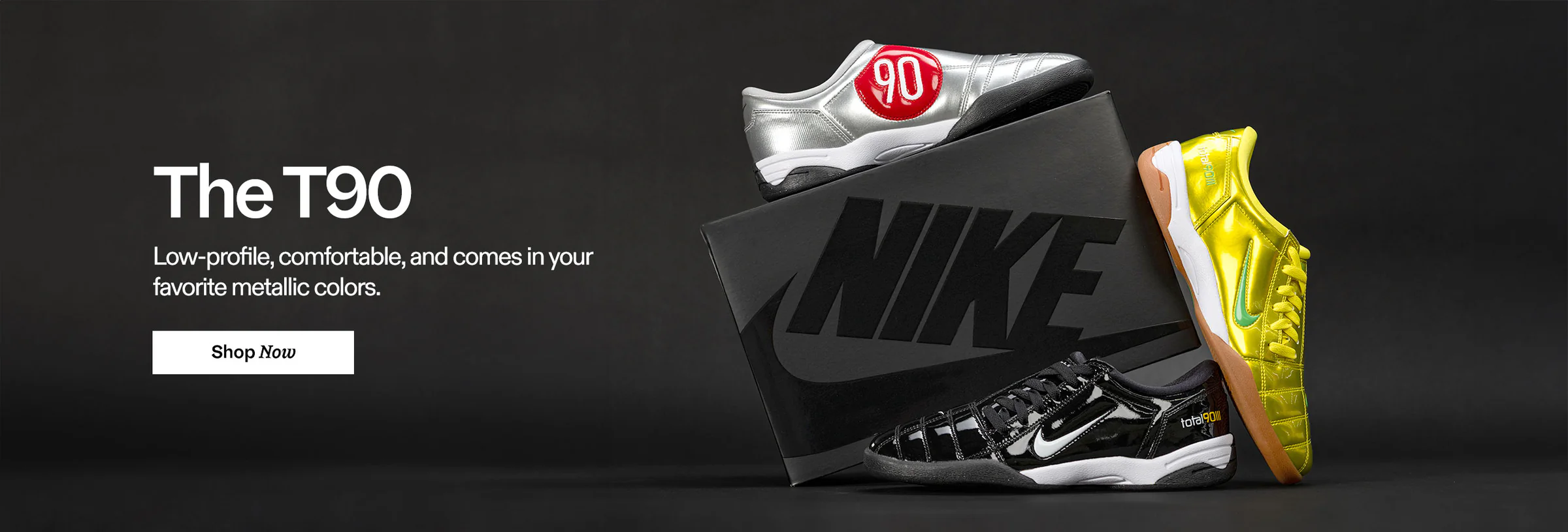 Iconic Brands, Unbeatable Value