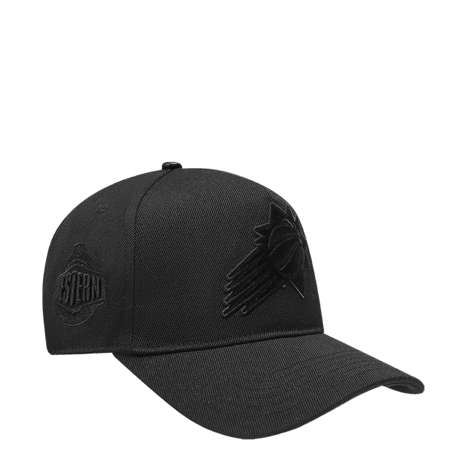 Suns Pro Pinch Low Snapback - Image 2