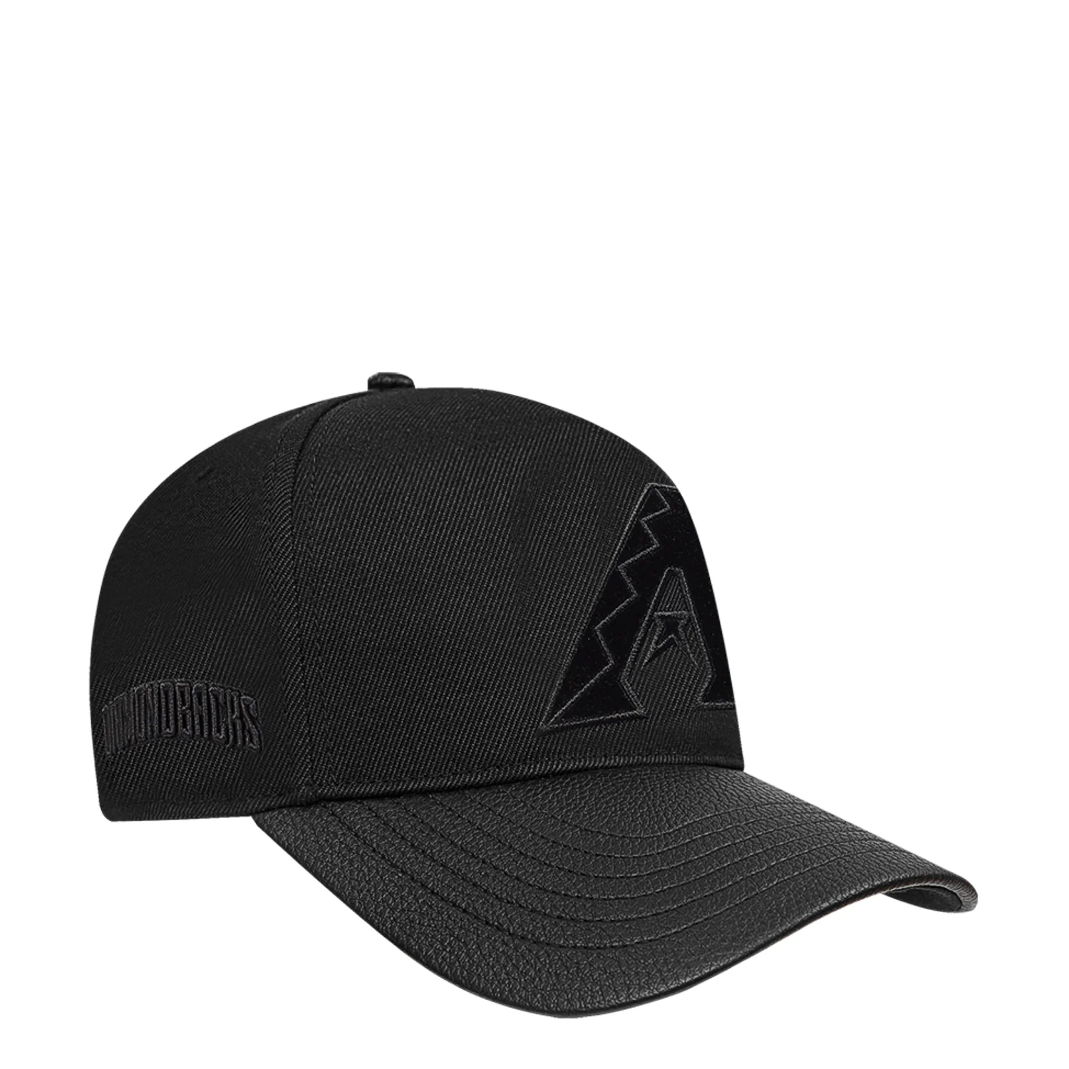 Diamondbacks Pro Pinch Low Snapback - Image 2