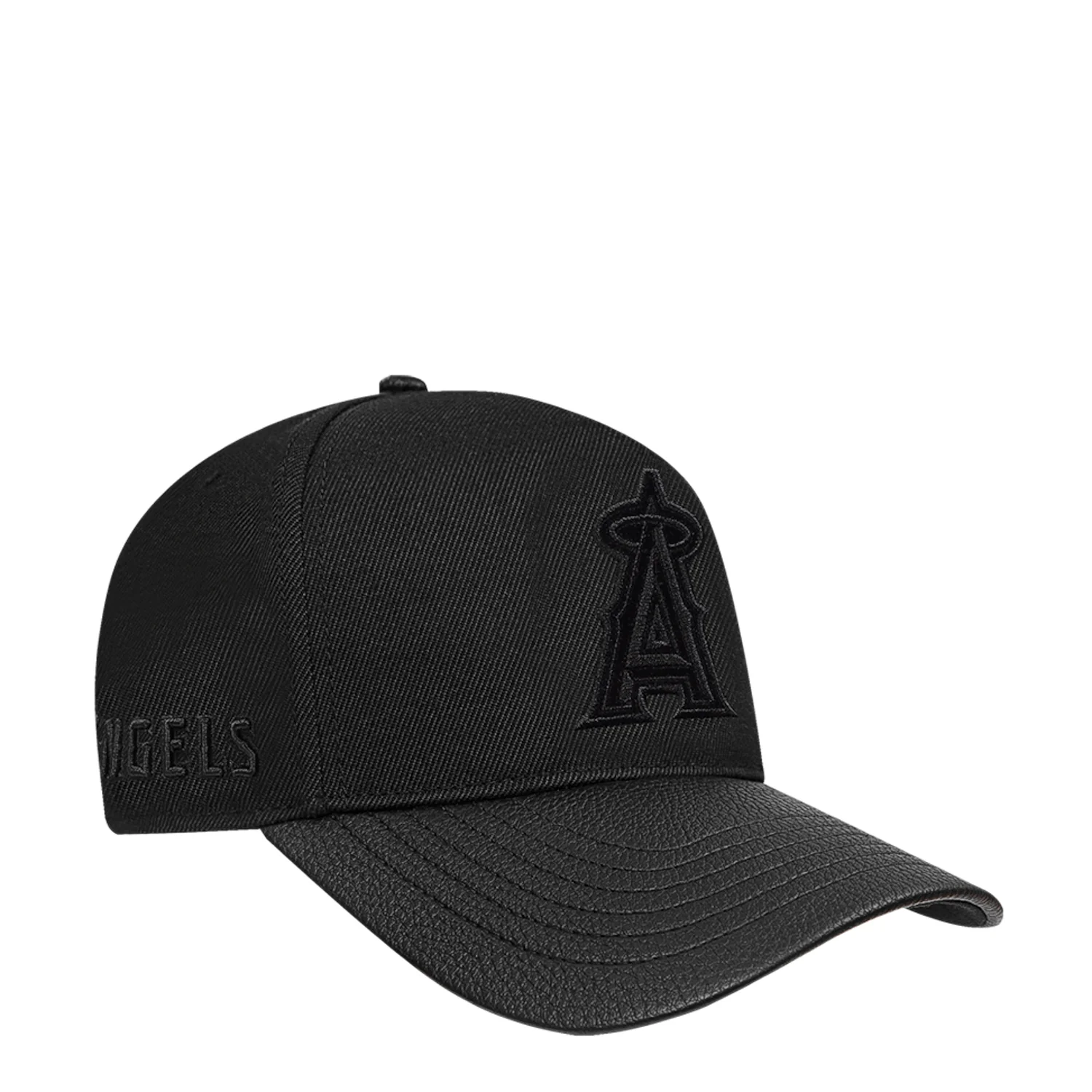 Angels Pro Pinch Low Snapback - Image 2
