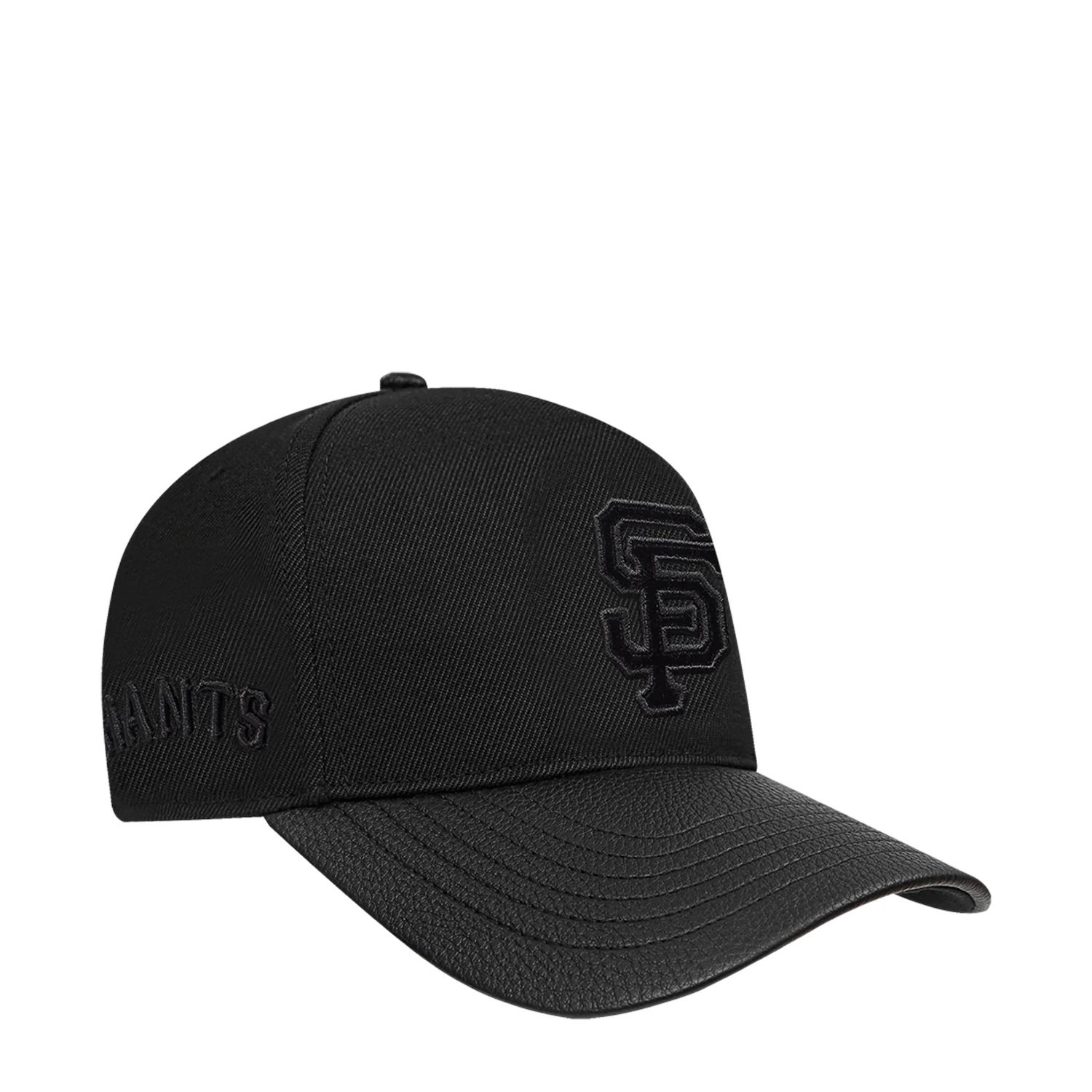Giants Pro Pinch Low Snapback - Image 2