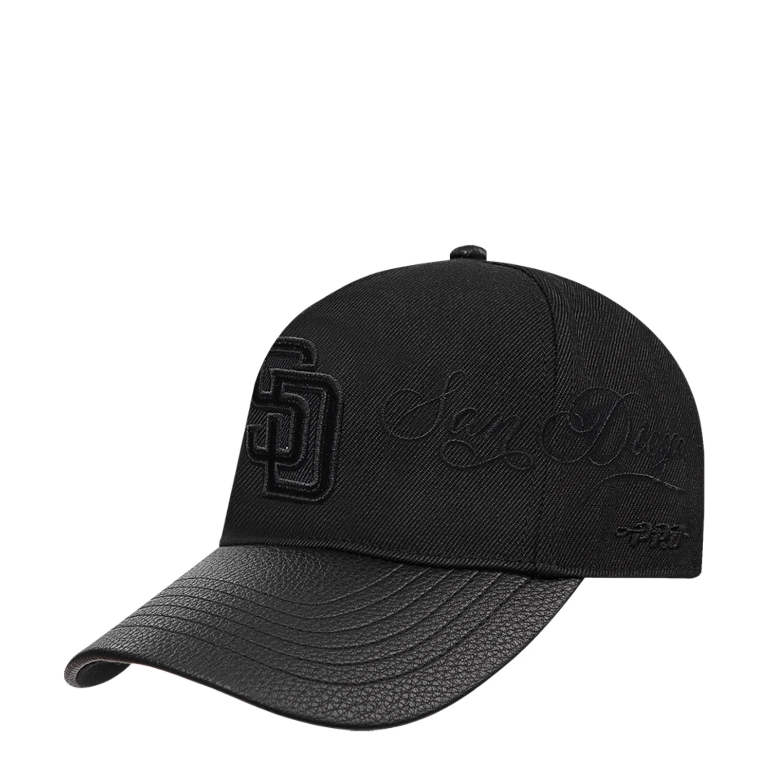 Padres Pro Pinch Low Snapback - Image 3