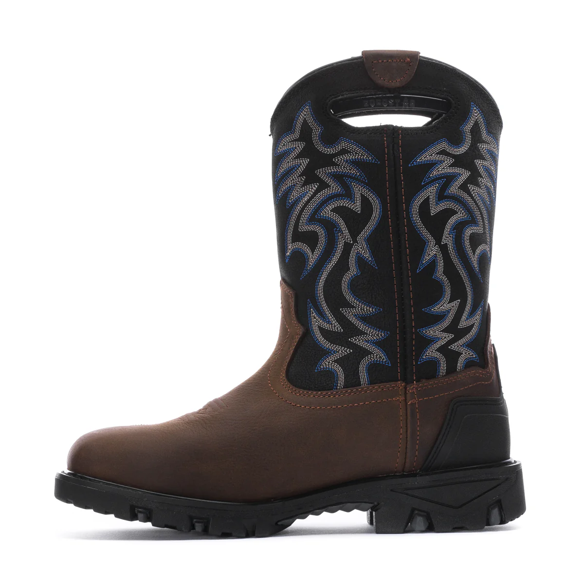 Tuffy Pro Comp Toe WP - Mens - Image 2
