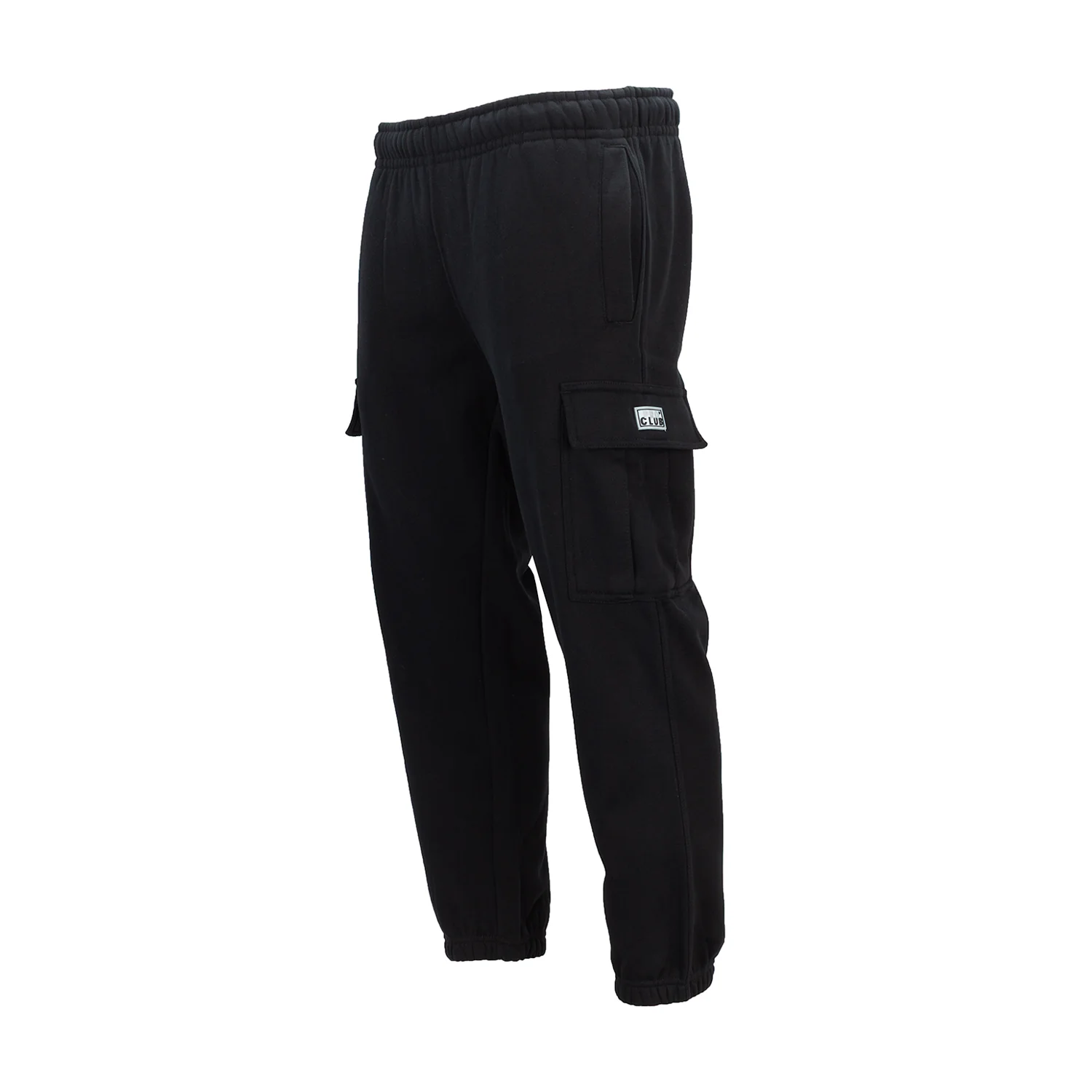 Tapered Cargo Fleece Pant - Mens - Image 10