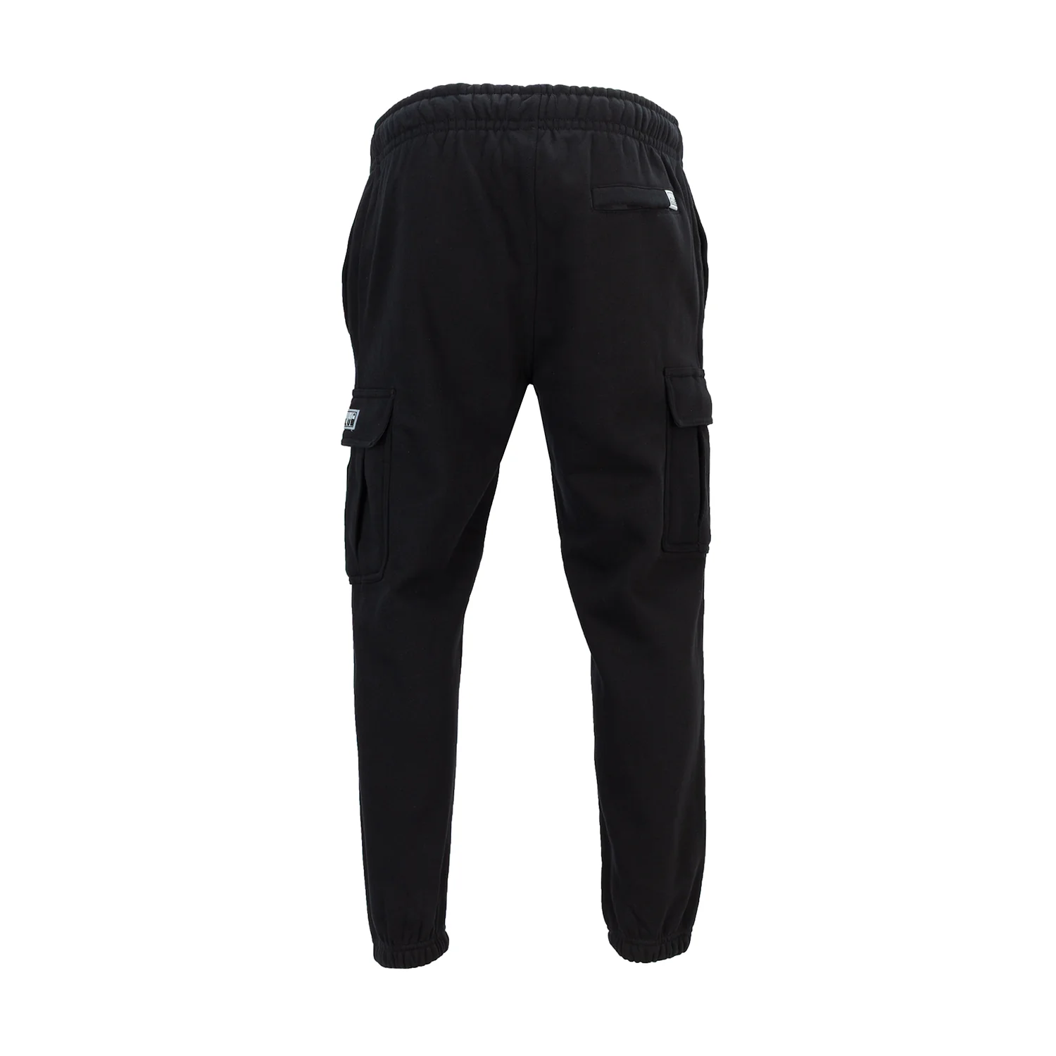 Tapered Cargo Fleece Pant - Mens - Image 3