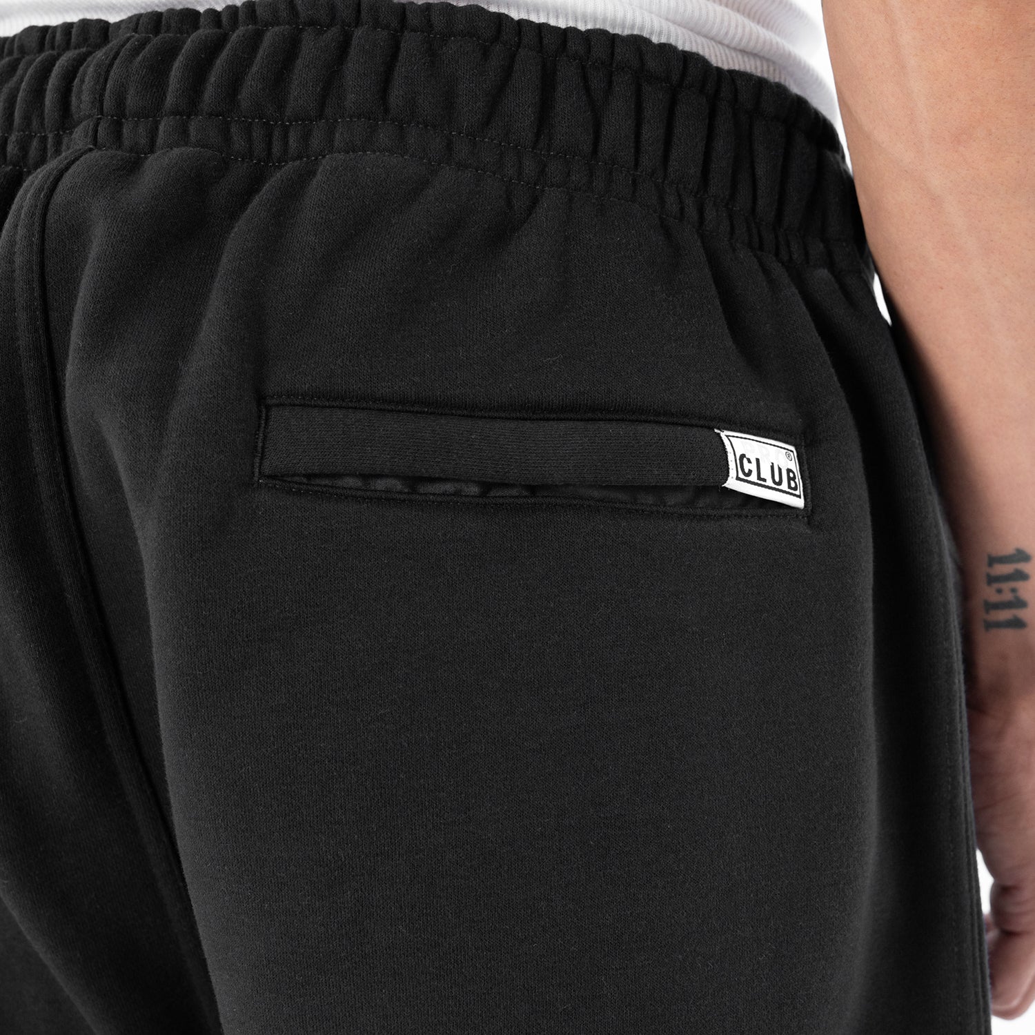 Tapered Cargo Fleece Pant - Mens - Image 9