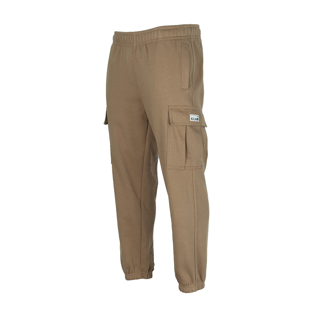 Tapered Cargo Fleece Pant - Mens - Image 7