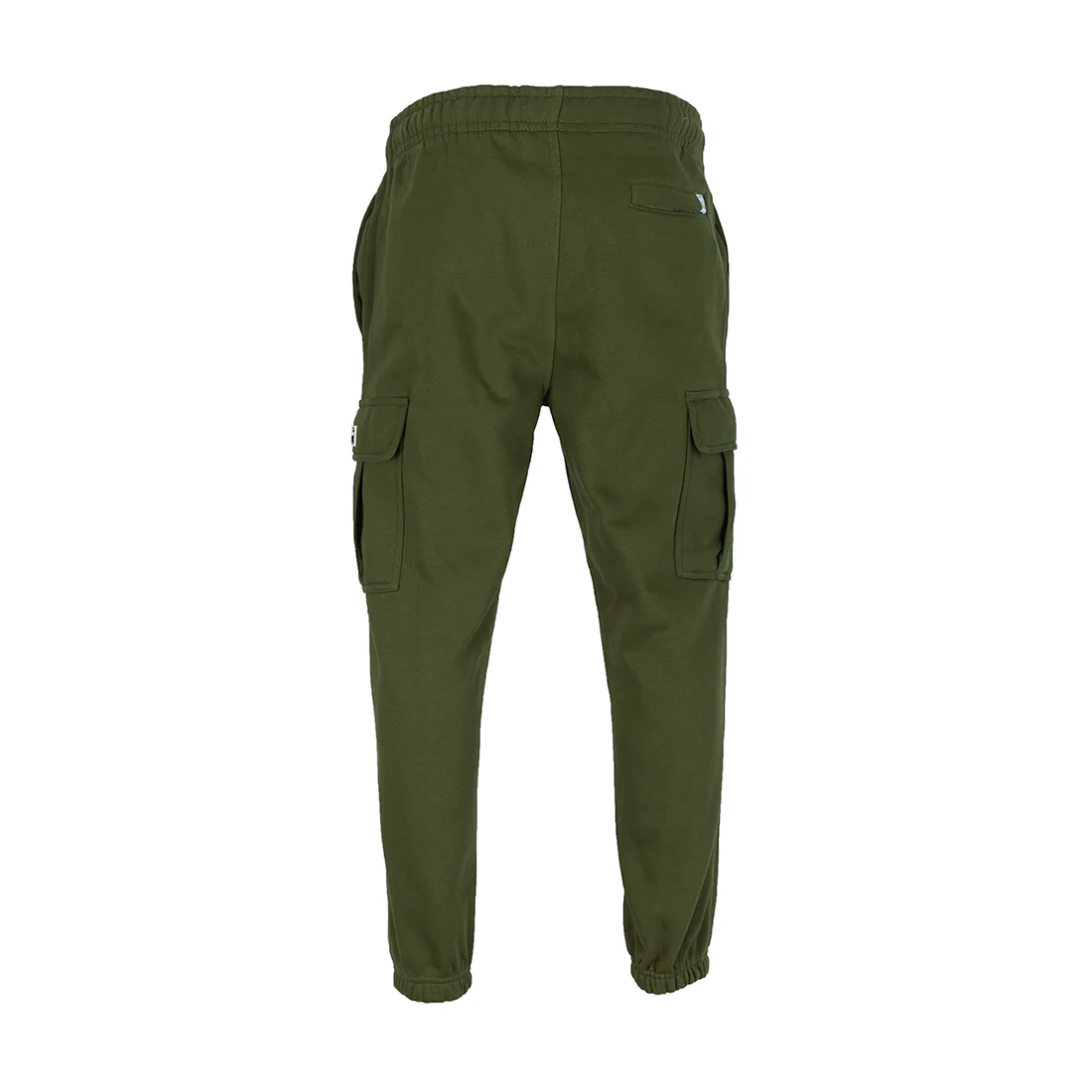 Tapered Cargo Fleece Pant - Mens - Image 2