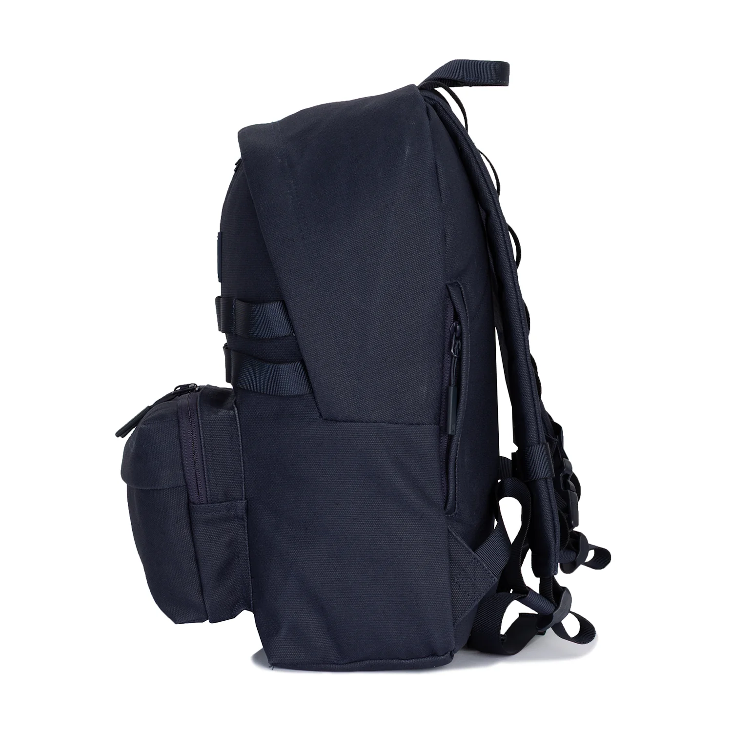 Waxed Canvas Day Pack - Image 3