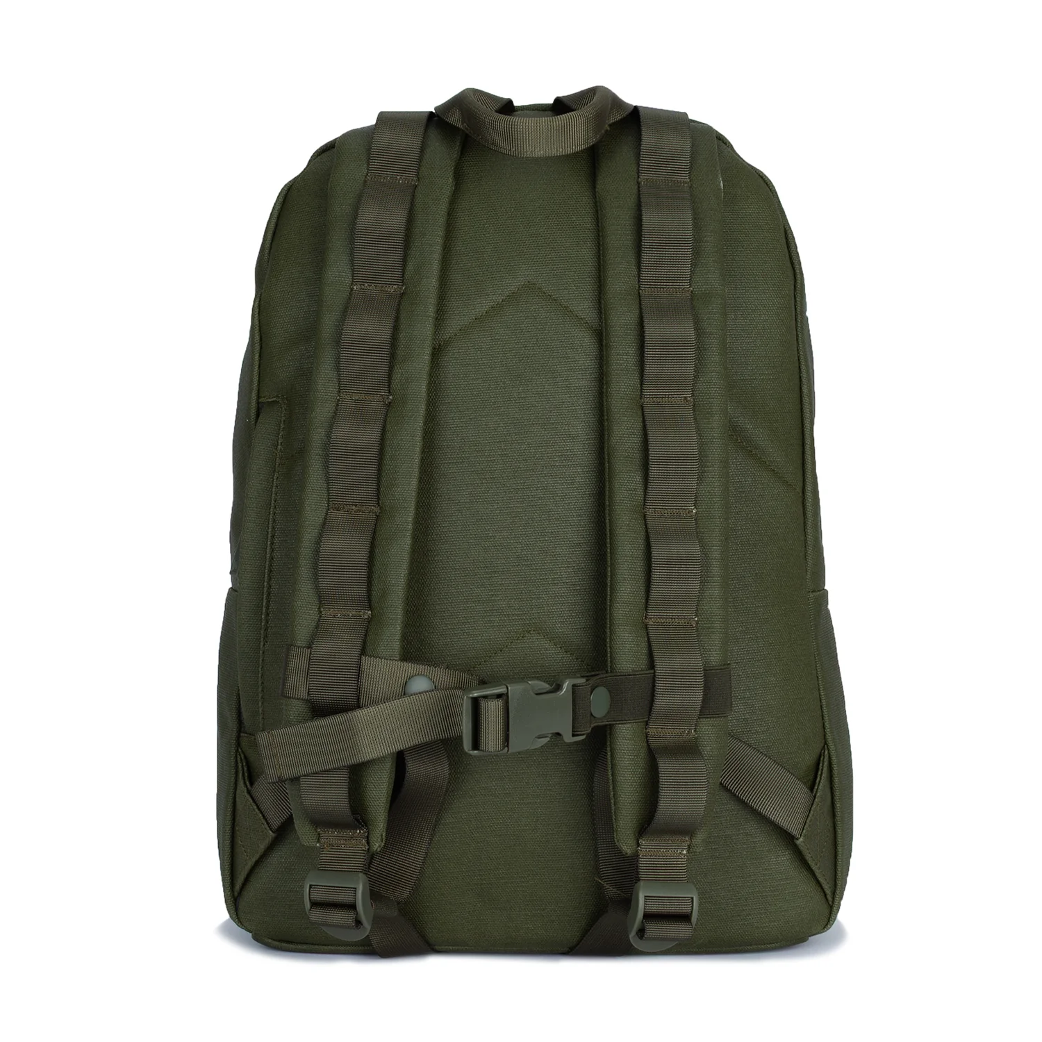 Waxed Canvas Day Pack - Image 2