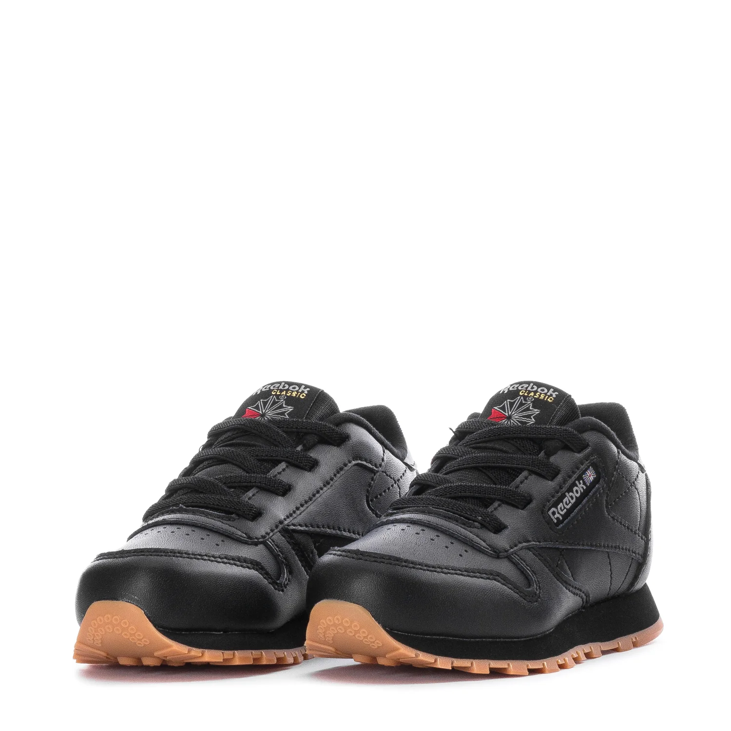 Classic Leather - Toddler - Image 3