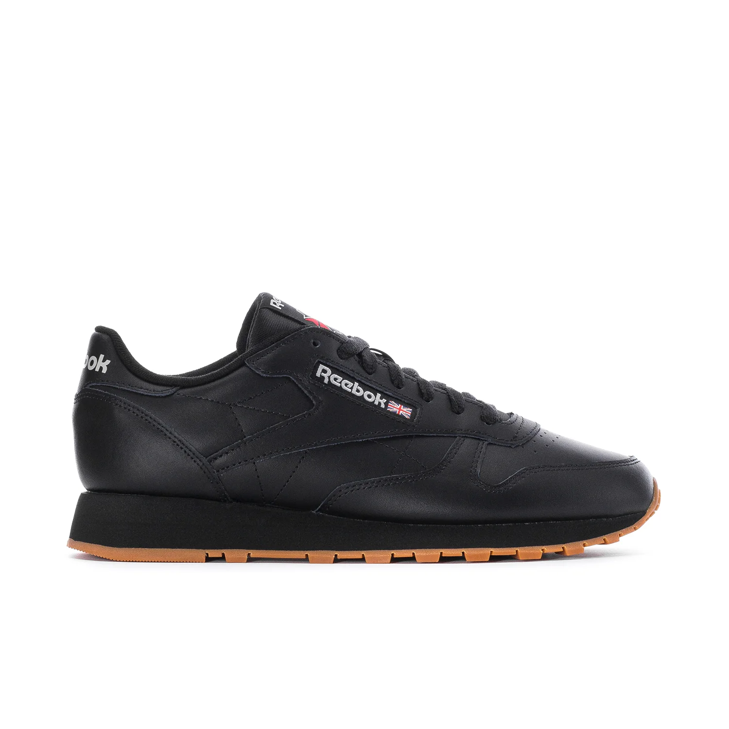 Classic Leather - Mens