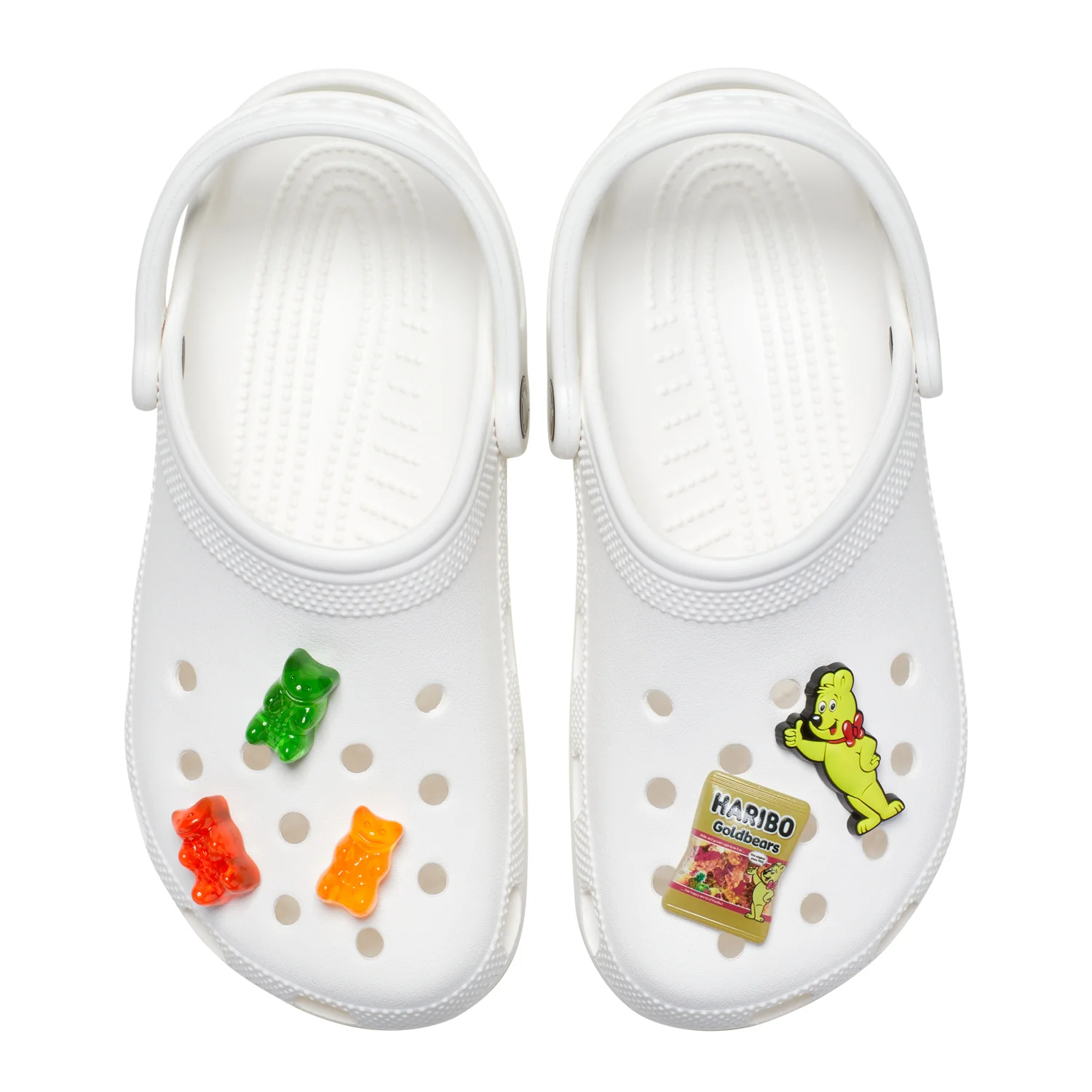 Haribo 5 Pack Jibbitz - Image 2