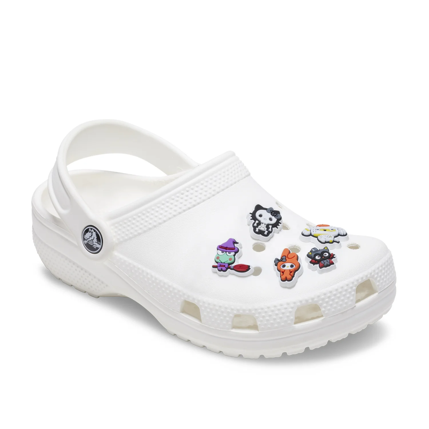 Hello Kitty & Friends Halloween 5 Pack Jibbitz - Image 2