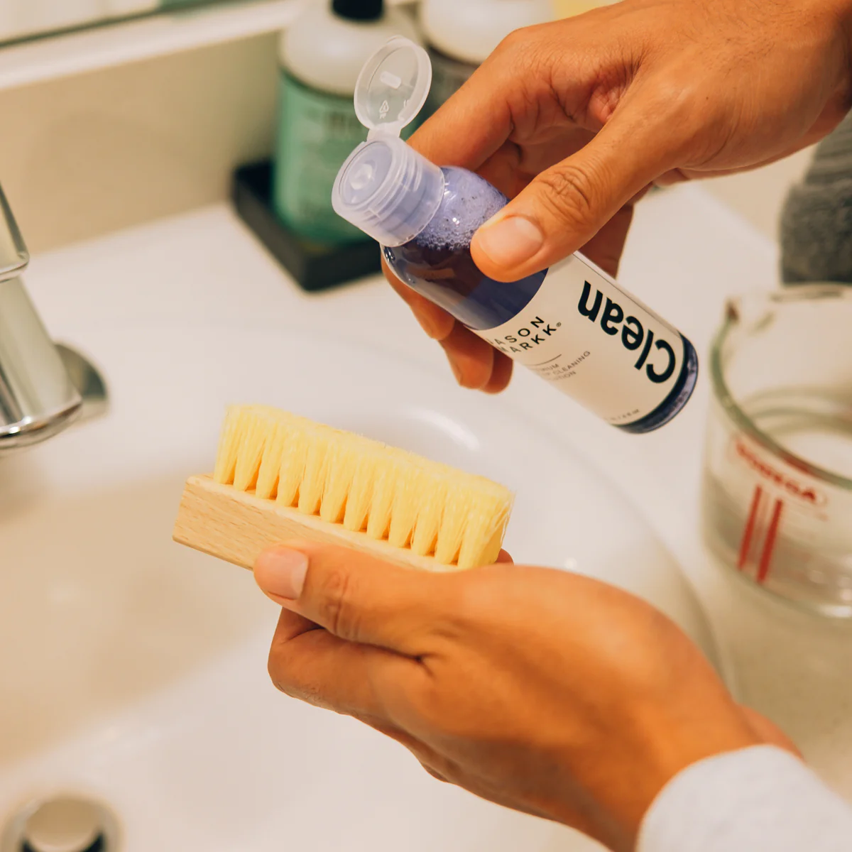 Premium Shoe Cleaner - Image 4