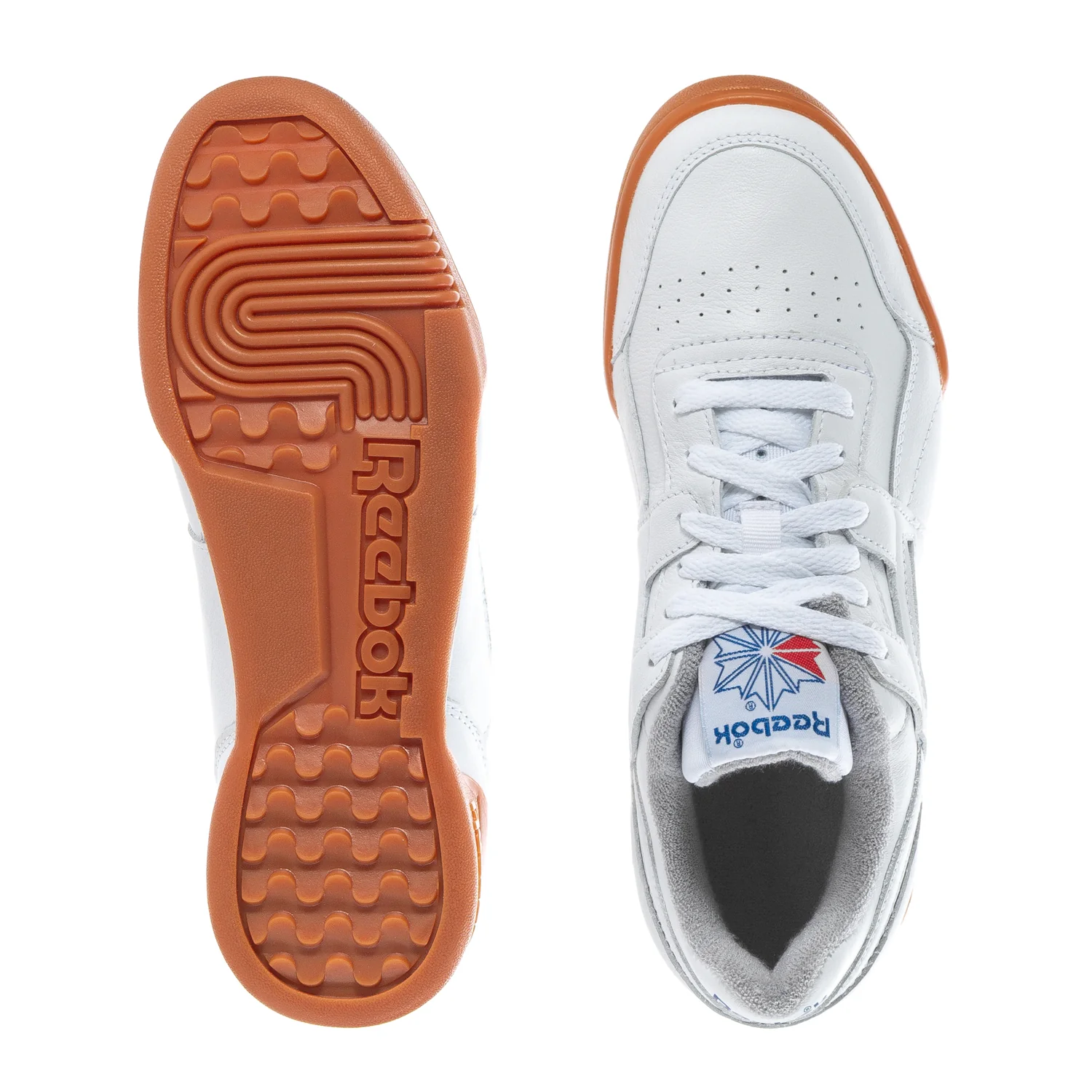 Workout Plus - Womens - Image 7