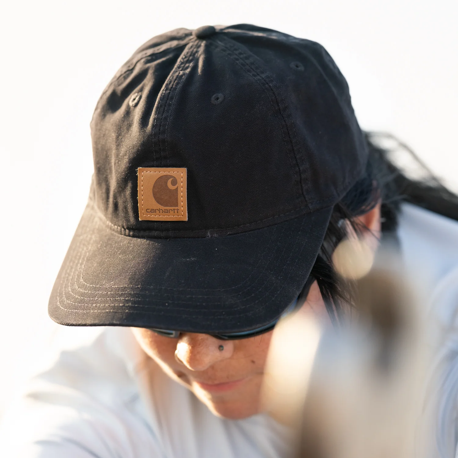 Canvas Dad Cap - Image 2
