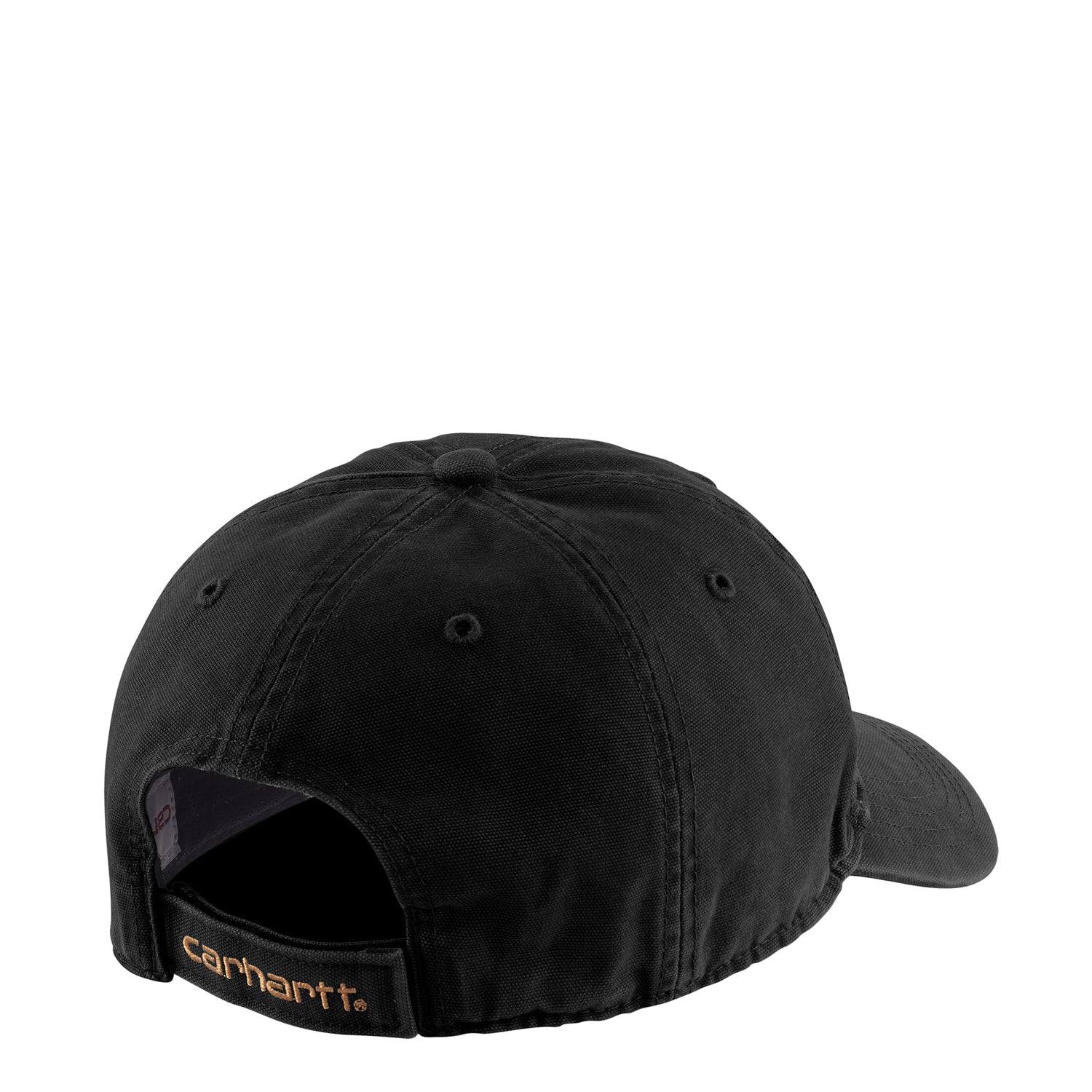 Canvas Dad Cap - Image 5