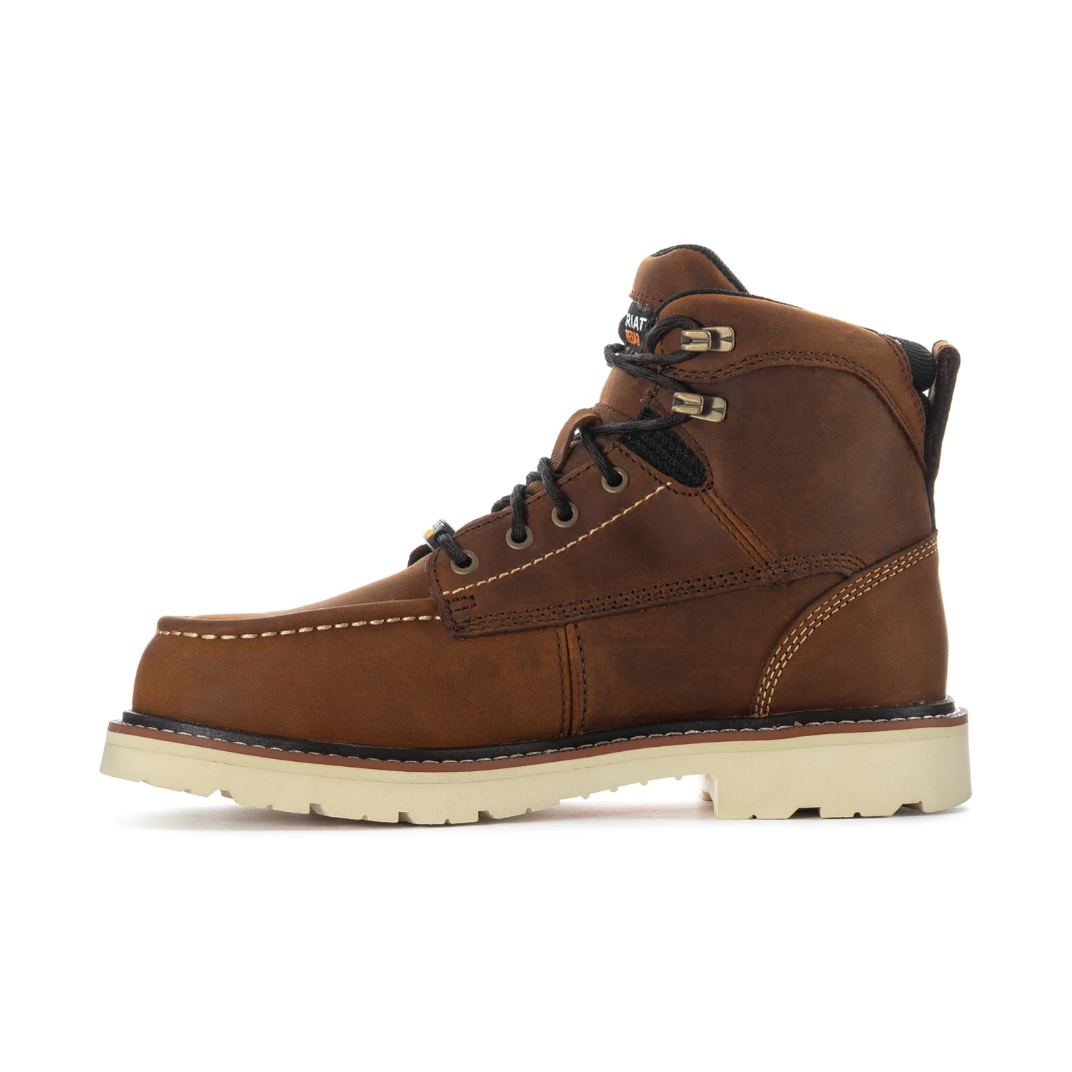 Rebar Lift 6" H20 Comp Toe - Mens - Image 5