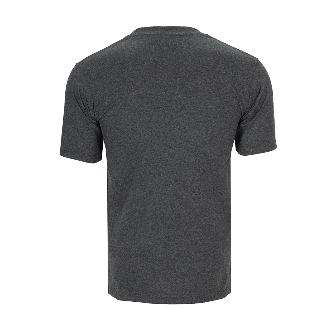 Heavyweight Solid Crew Neck - Mens - Image 2