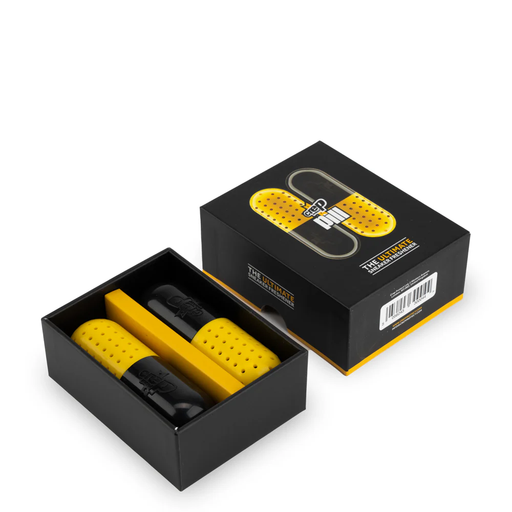 Sneaker Freshener Pills - Image 2