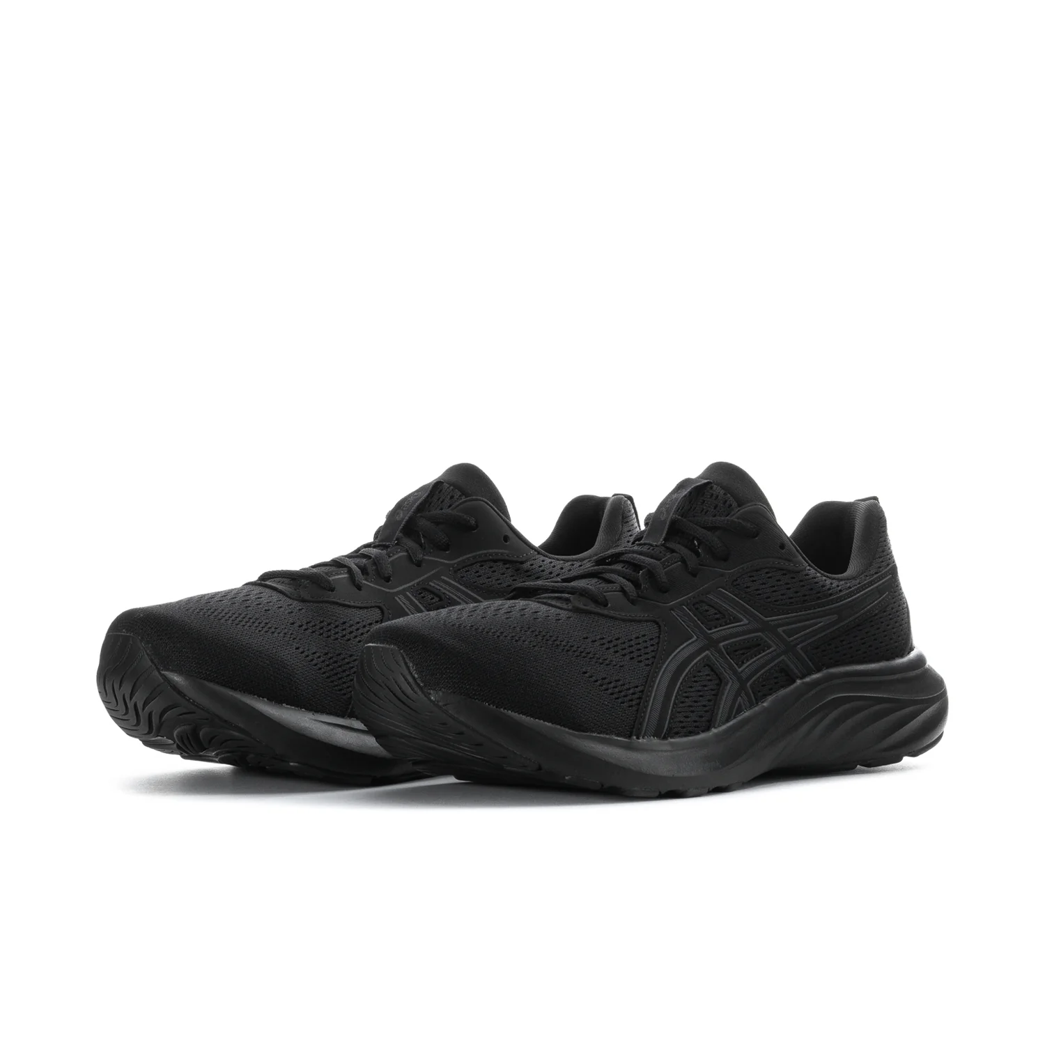 Gel Contend 9 Extra Wide - Mens - Image 2