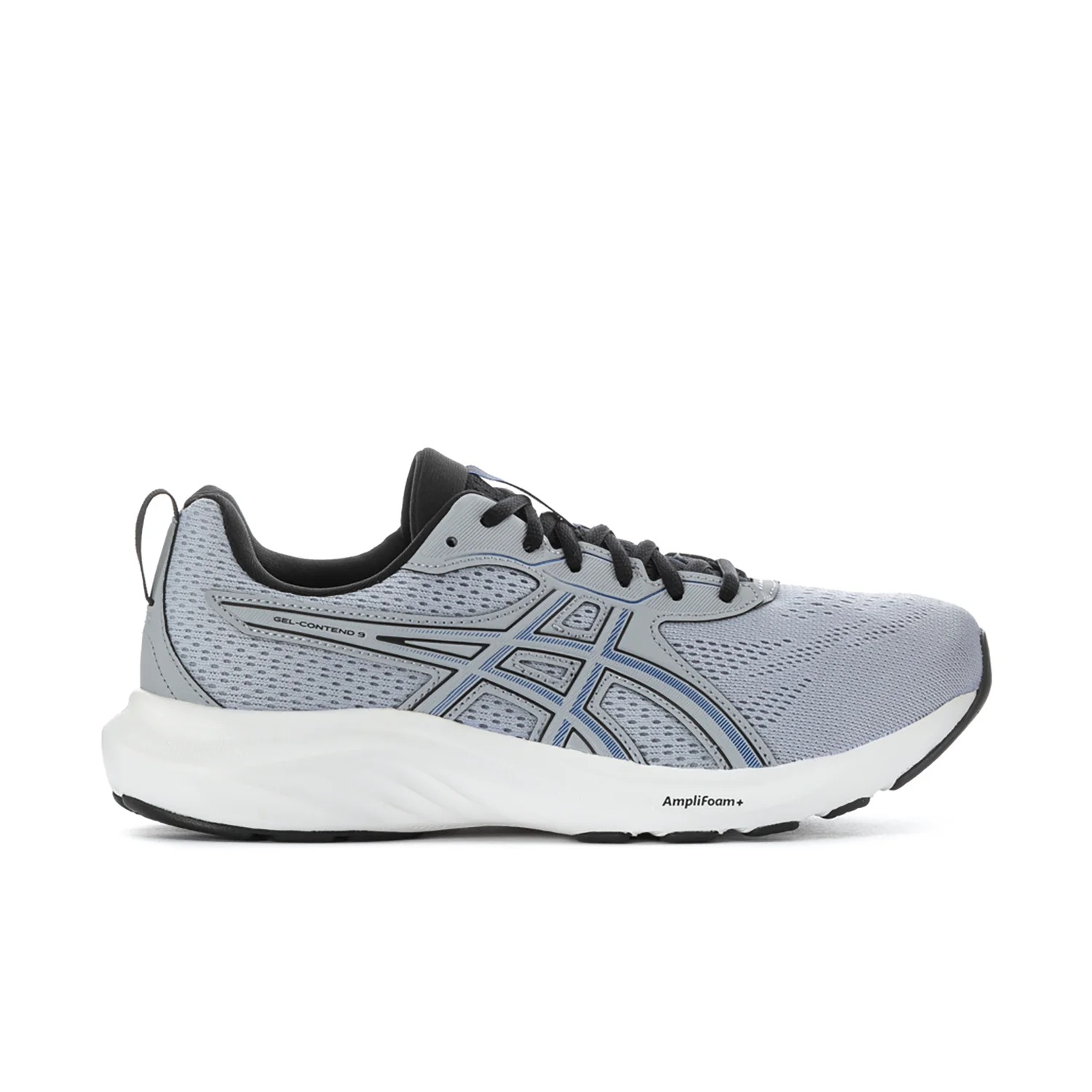 Gel Contend 9 Extra Wide - Mens