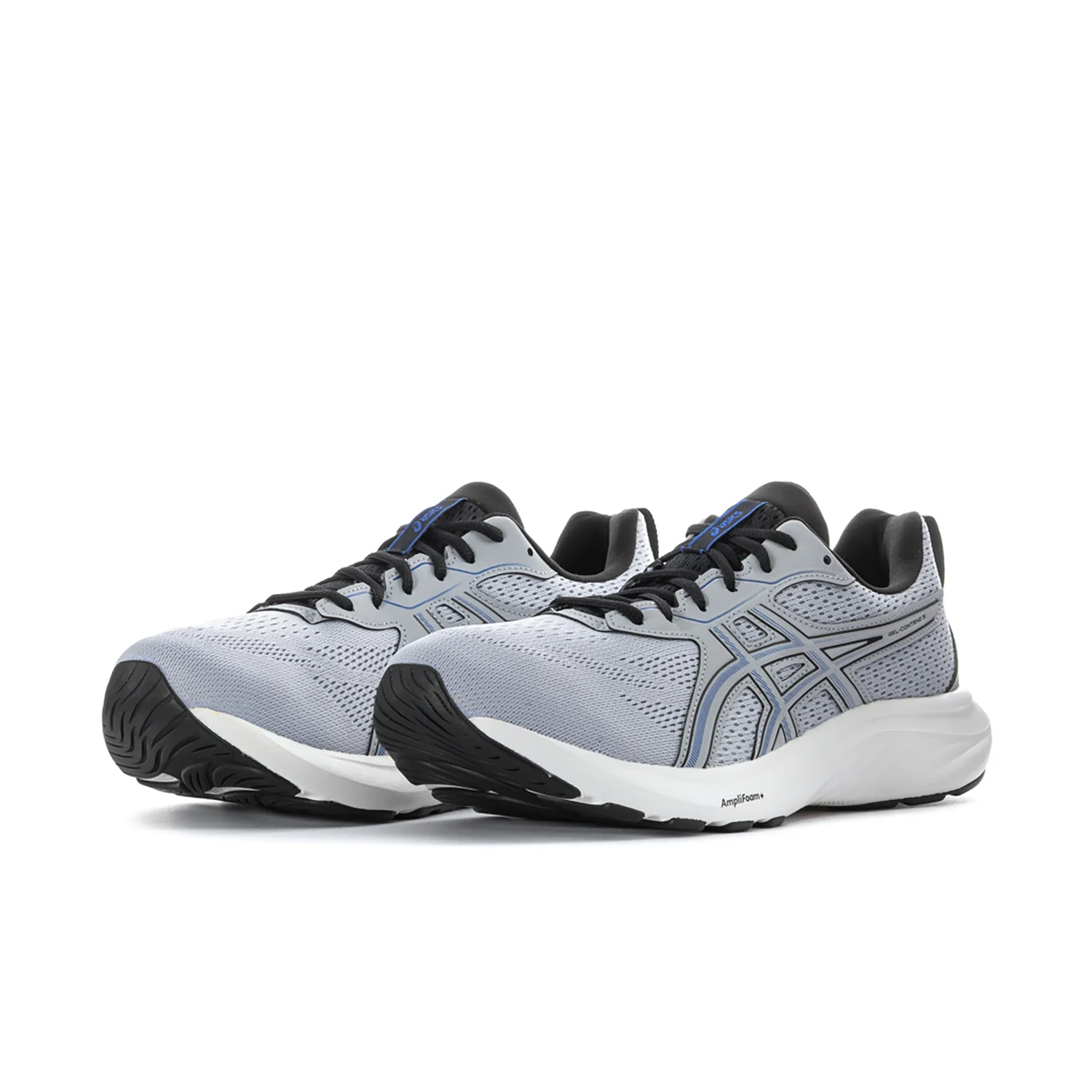 Gel Contend 9 Extra Wide - Mens - Image 2