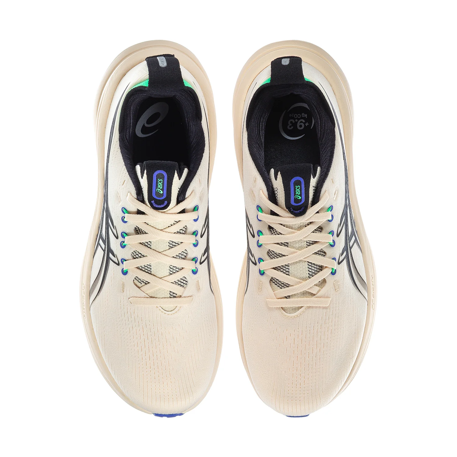 Gel-Nimbus 28 - Mens - Image 3