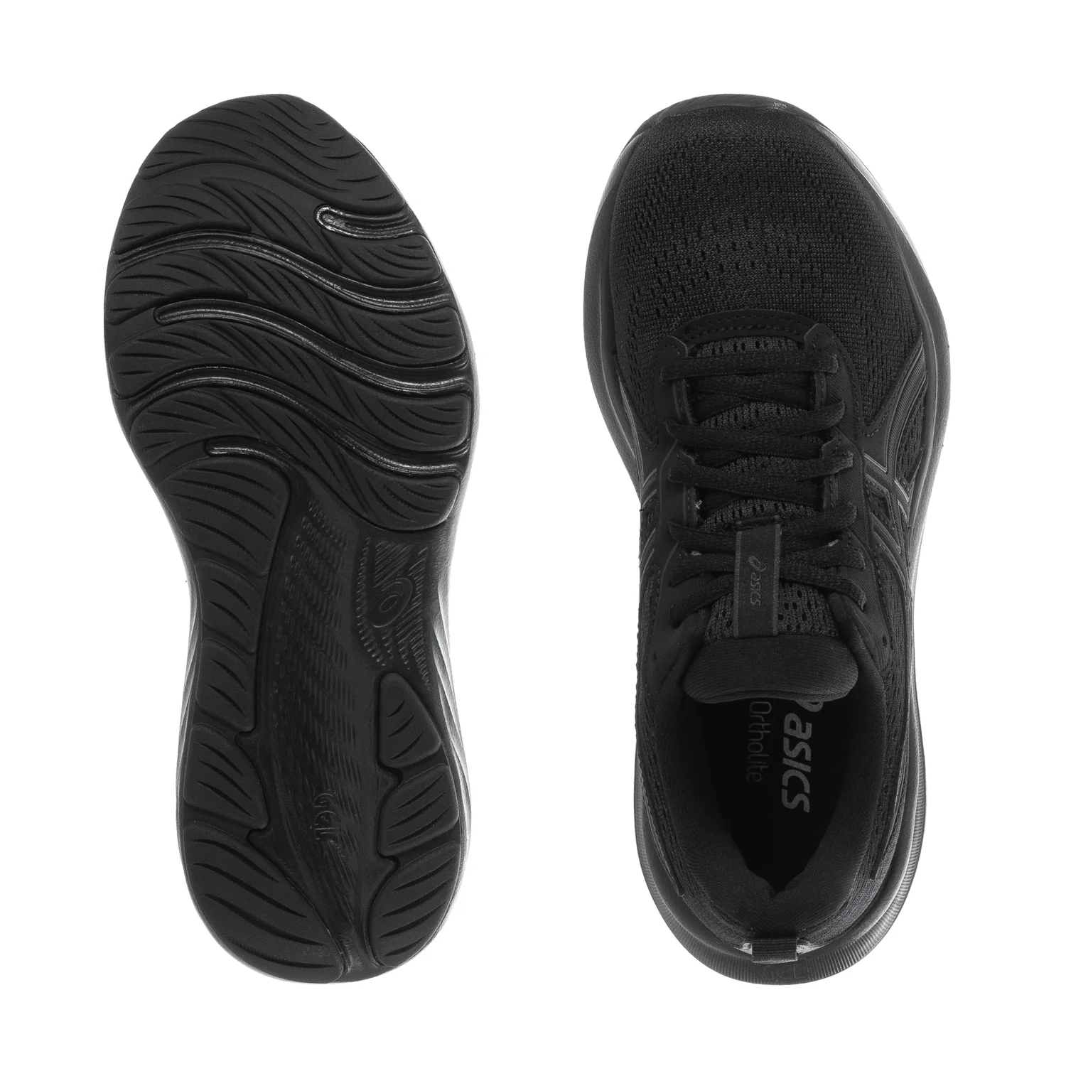 Gel Contend 9 - Womens - Image 4