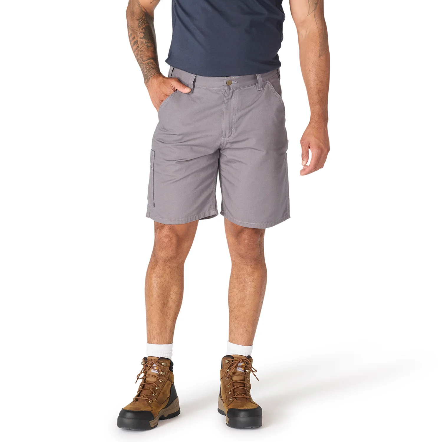 Loose 9" Stateline Short - Image 2