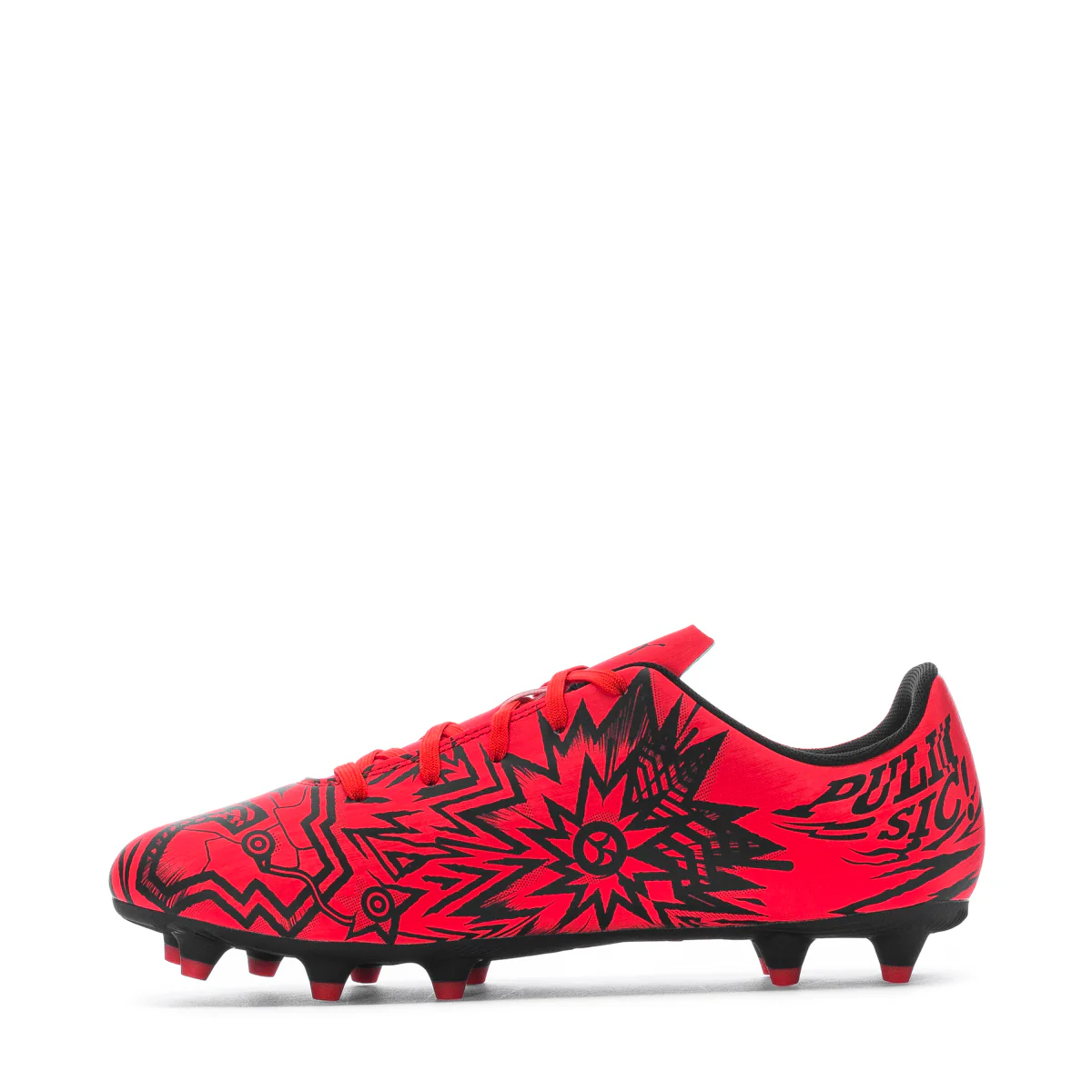 Tacto II CP FG/AG - Youth - Image 2