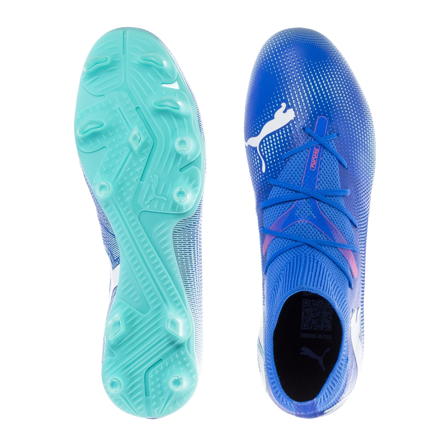 Future 7 Match FG/AG - Mens - Image 4