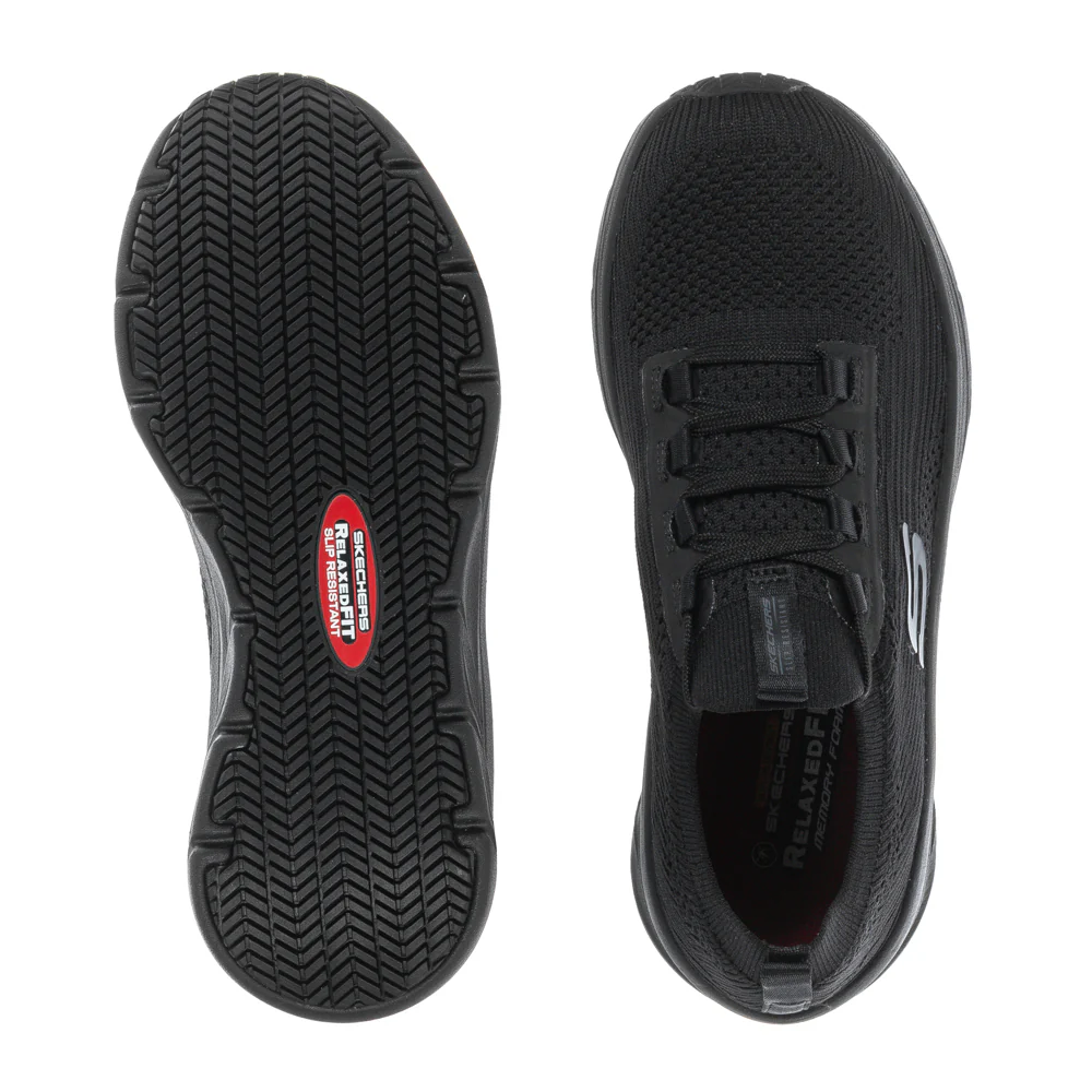 D'Lux Walker Ozema SR - Womens - Image 4