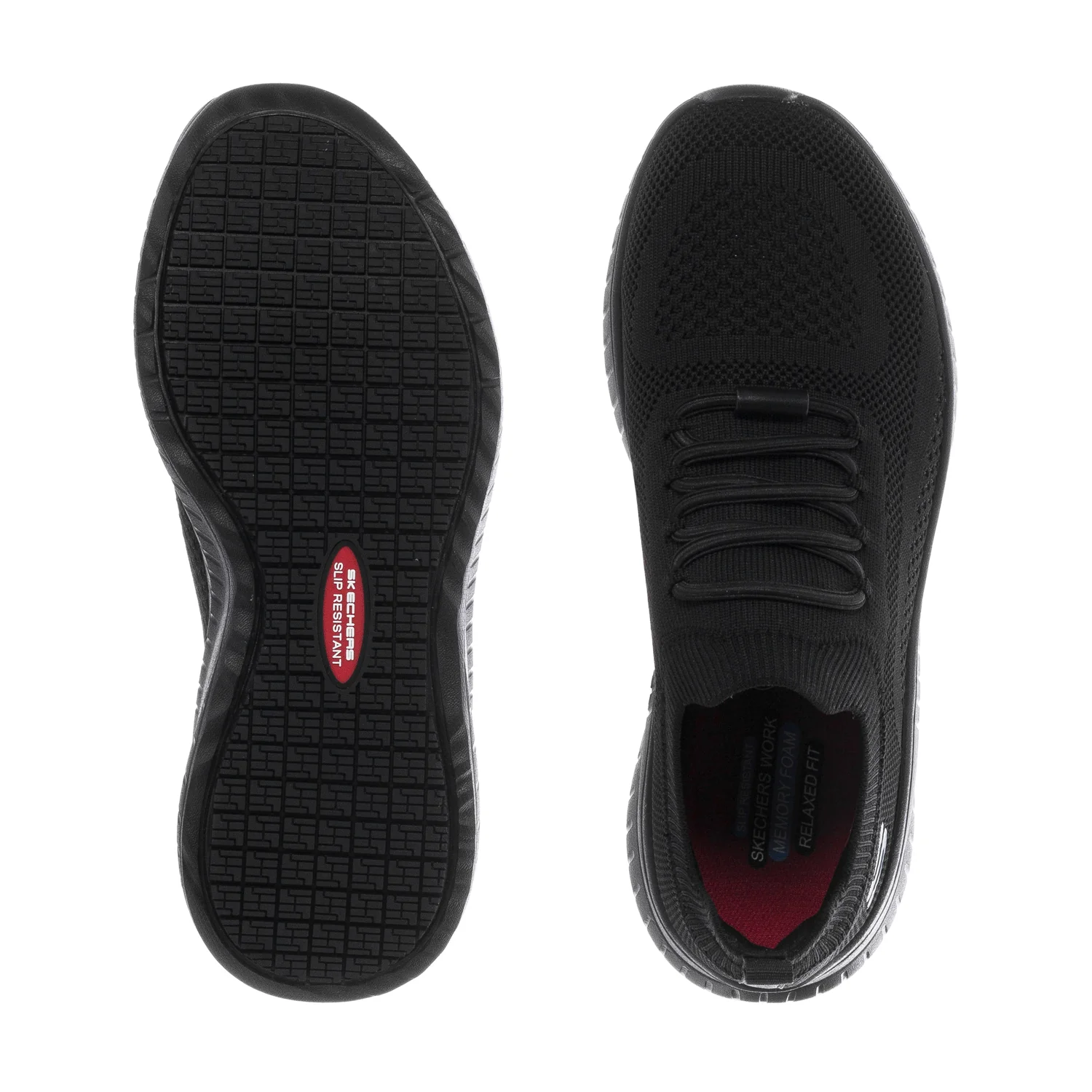 Relaxed Fit Bobs Sport Chaos SR - Womens - Image 4