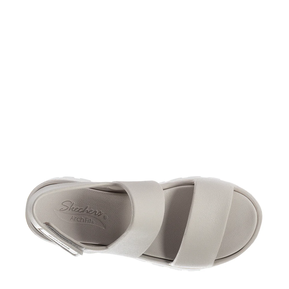 Foamies Arch Fit Footsteps - Womens - Image 5