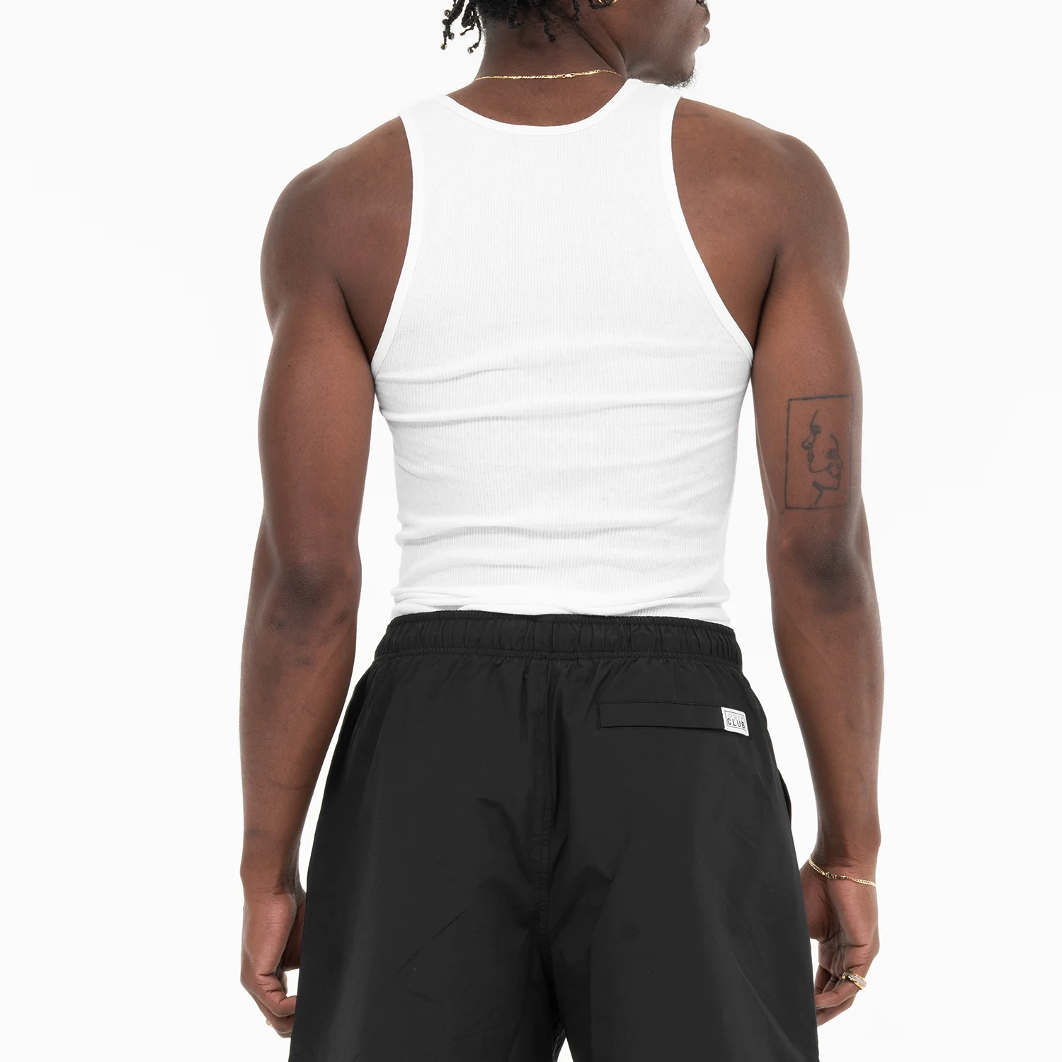 A Shirt 3 Pack - Mens - Image 3