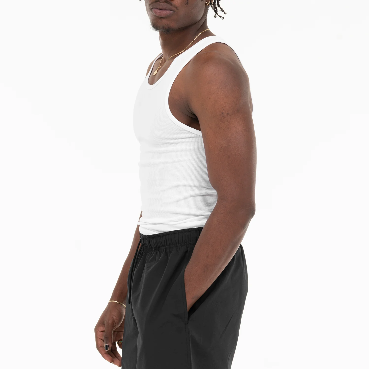 A Shirt 3 Pack - Mens - Image 4