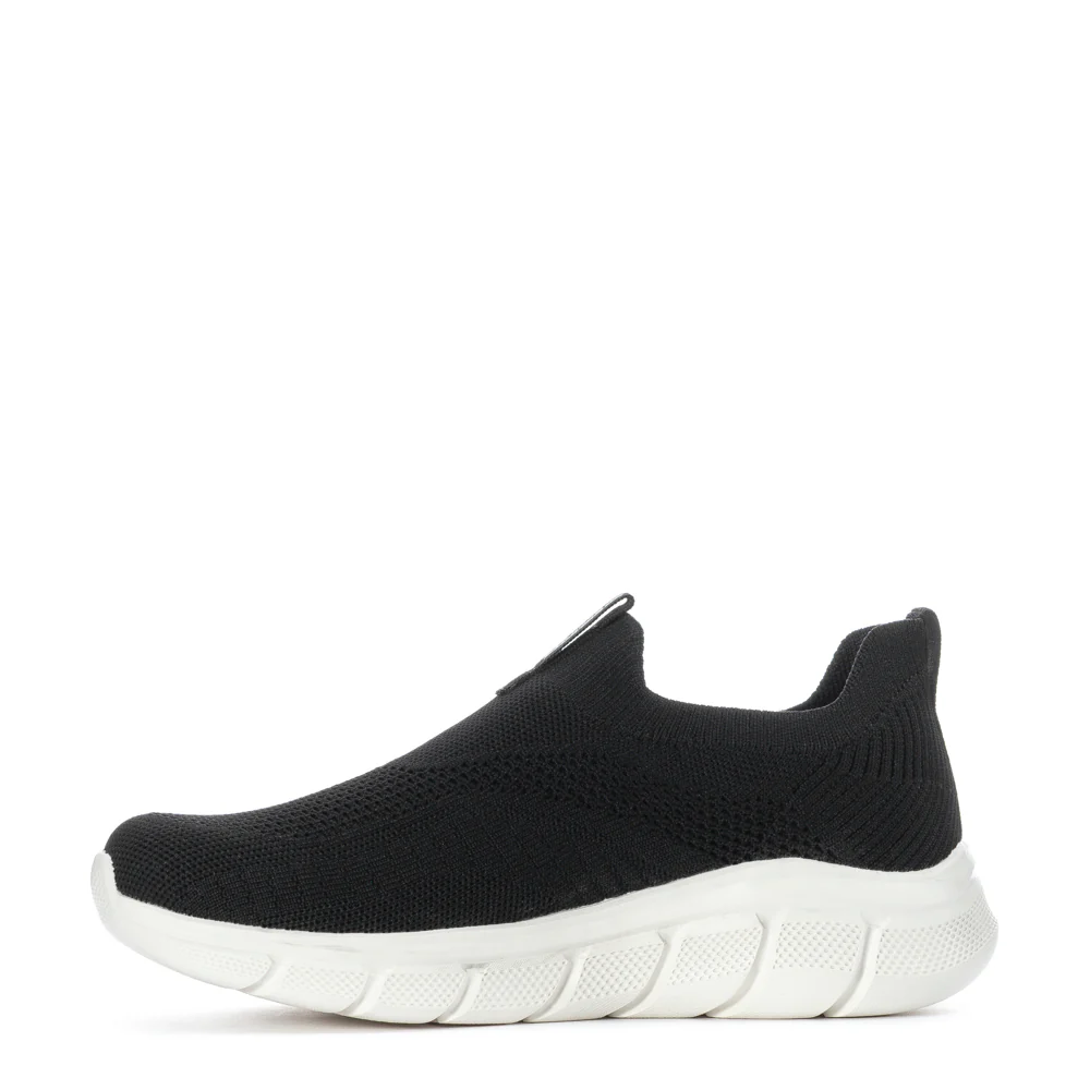 Bobs B Flex Slip On Wide - Womens - Image 2