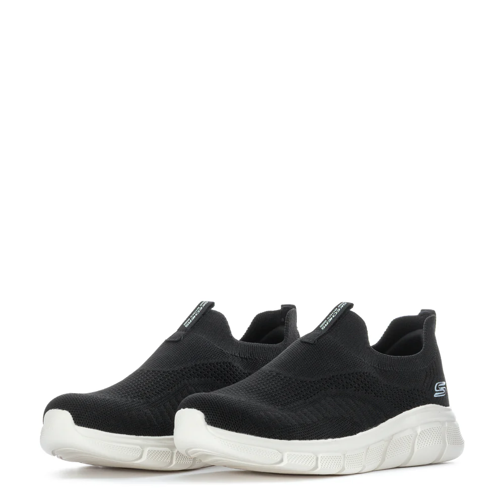 Bobs B Flex Slip On Wide - Womens - Image 3