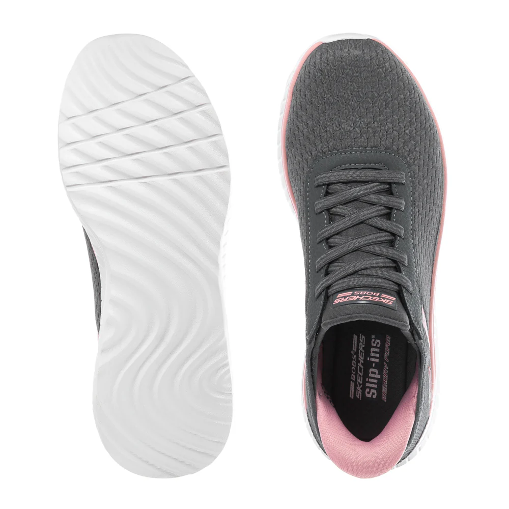 Bobs Squad Chaos Slip-Ins - Womens - Image 4
