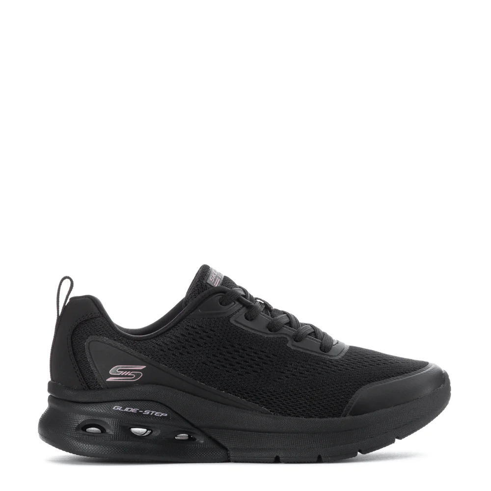Bobs Arc Waves Glide Steps 2.0 - Womens