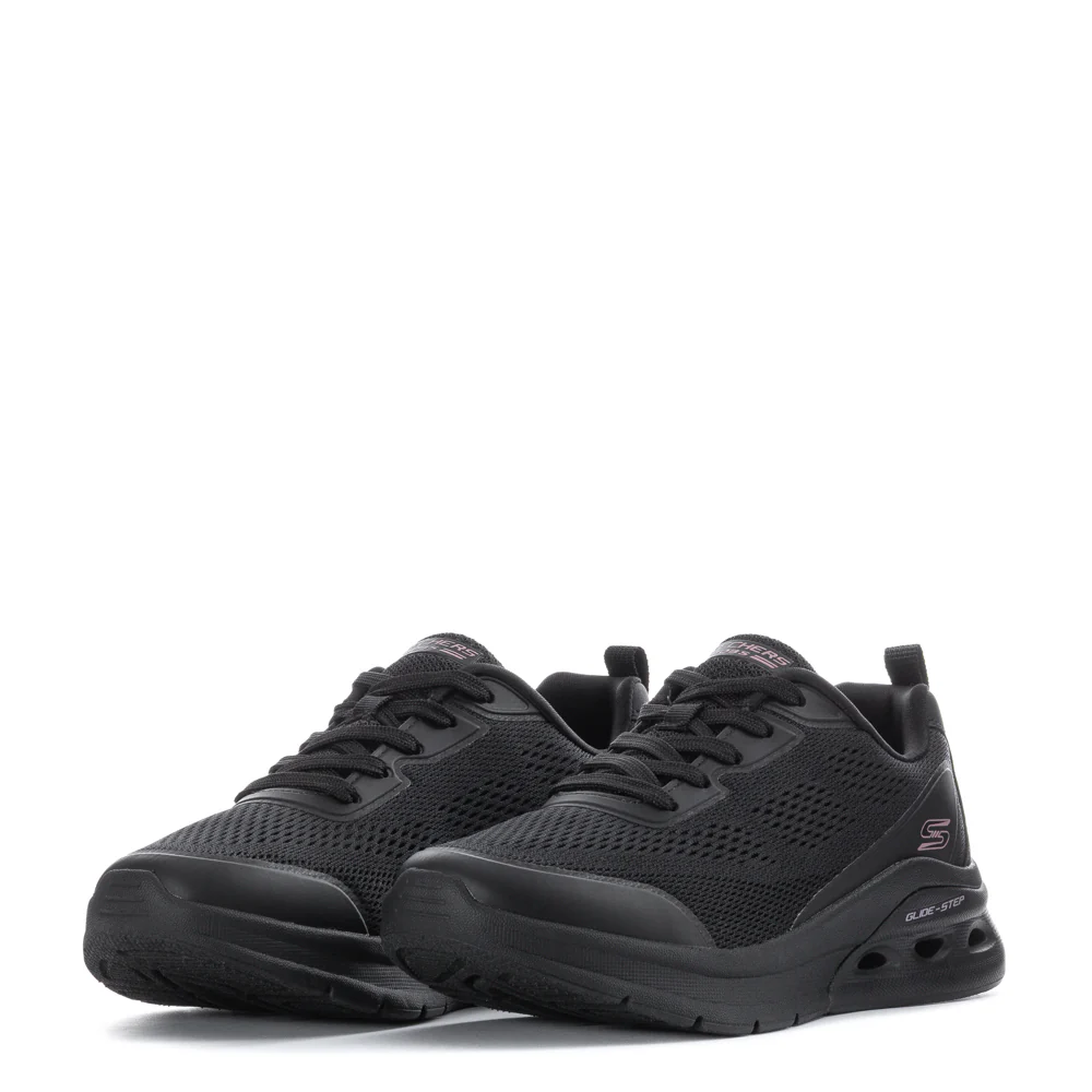 Bobs Arc Waves Glide Steps 2.0 - Womens - Image 3