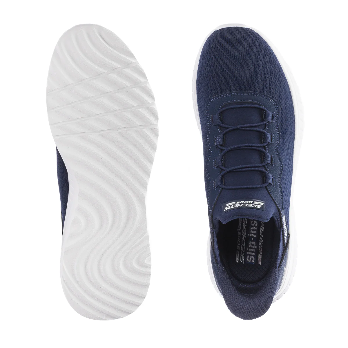 Bobs Squad Chaos Daily Hype Slip-Ins - Mens - Image 4