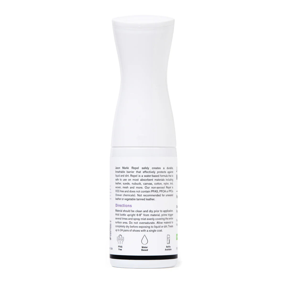 Repel Protectant Spray - Image 3