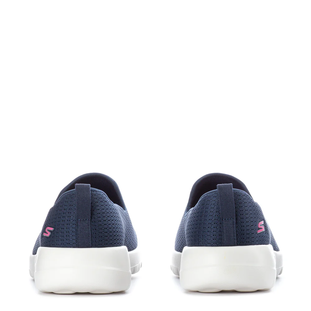 Go Walk Joy Aurora Wide - Womens - Image 4