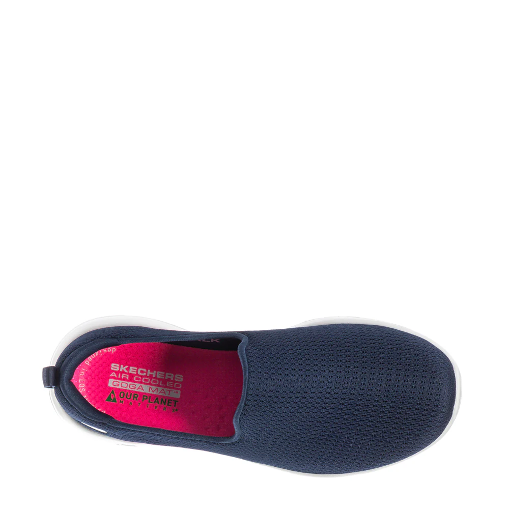Go Walk Joy Aurora Wide - Womens - Image 5