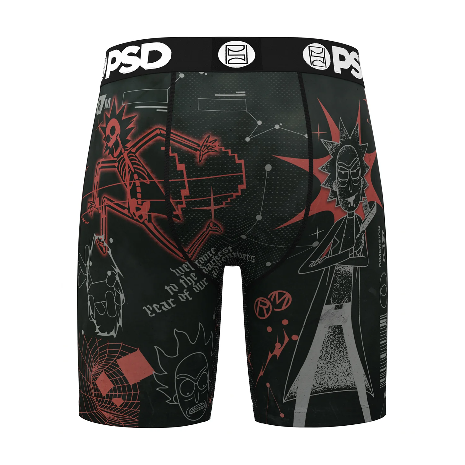 R&M Rick 2000 - Mens - Image 4