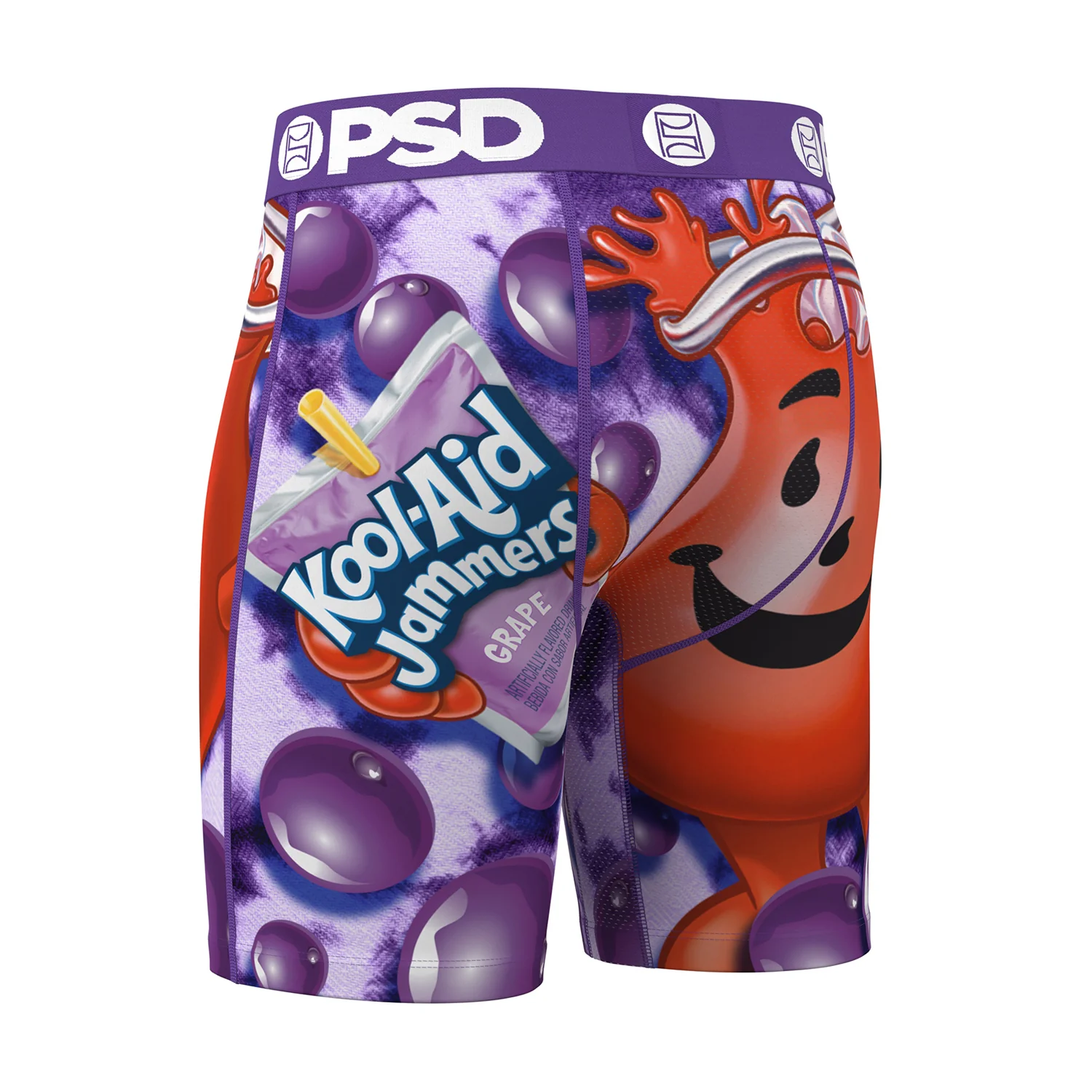 Kool Aid Grape - Mens - Image 3