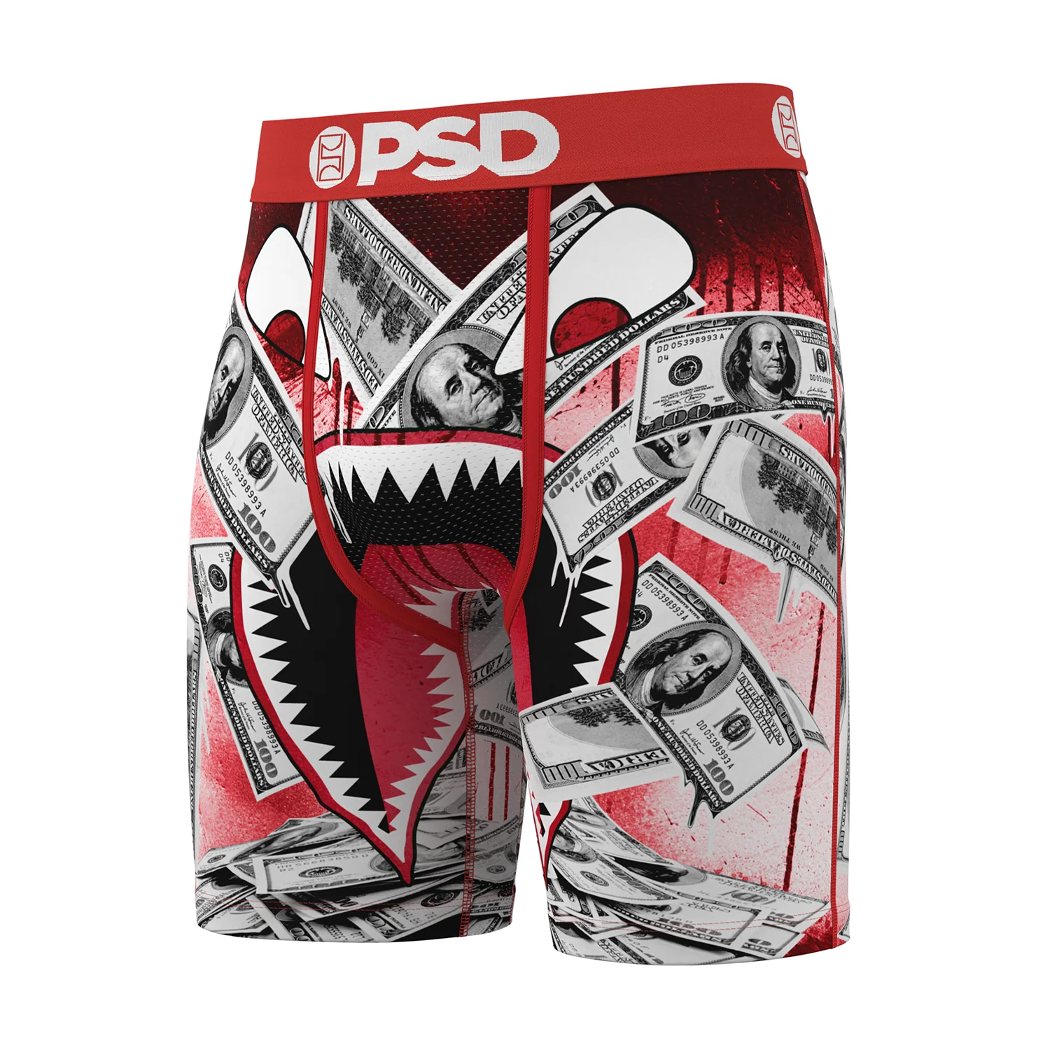 Warface Cherry Melt - Mens - Image 2